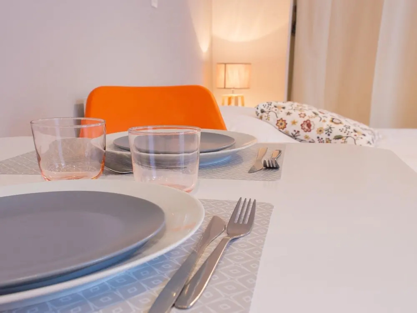 Trankil Apparts Centre