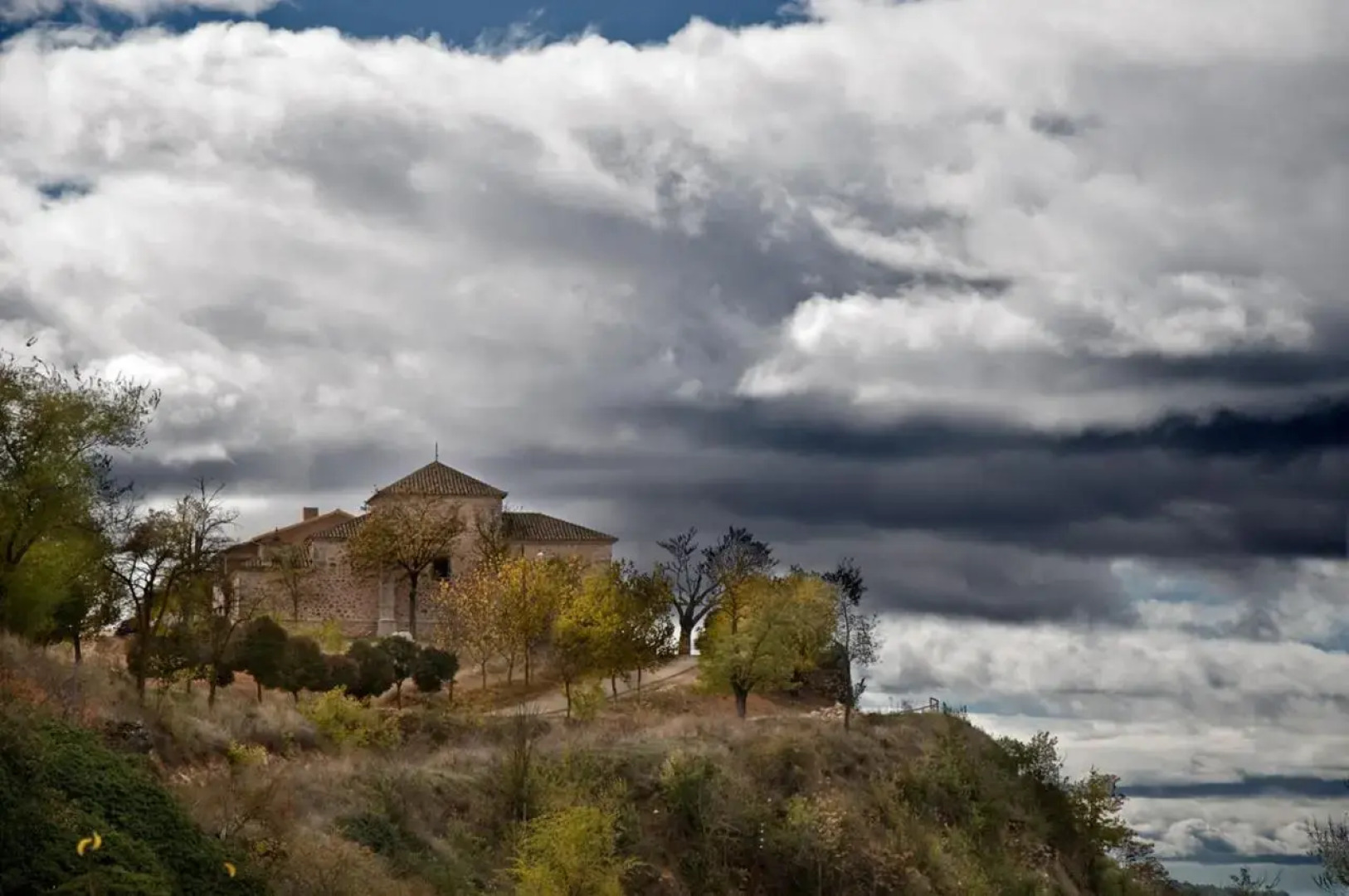 Hotel Rural El Salero