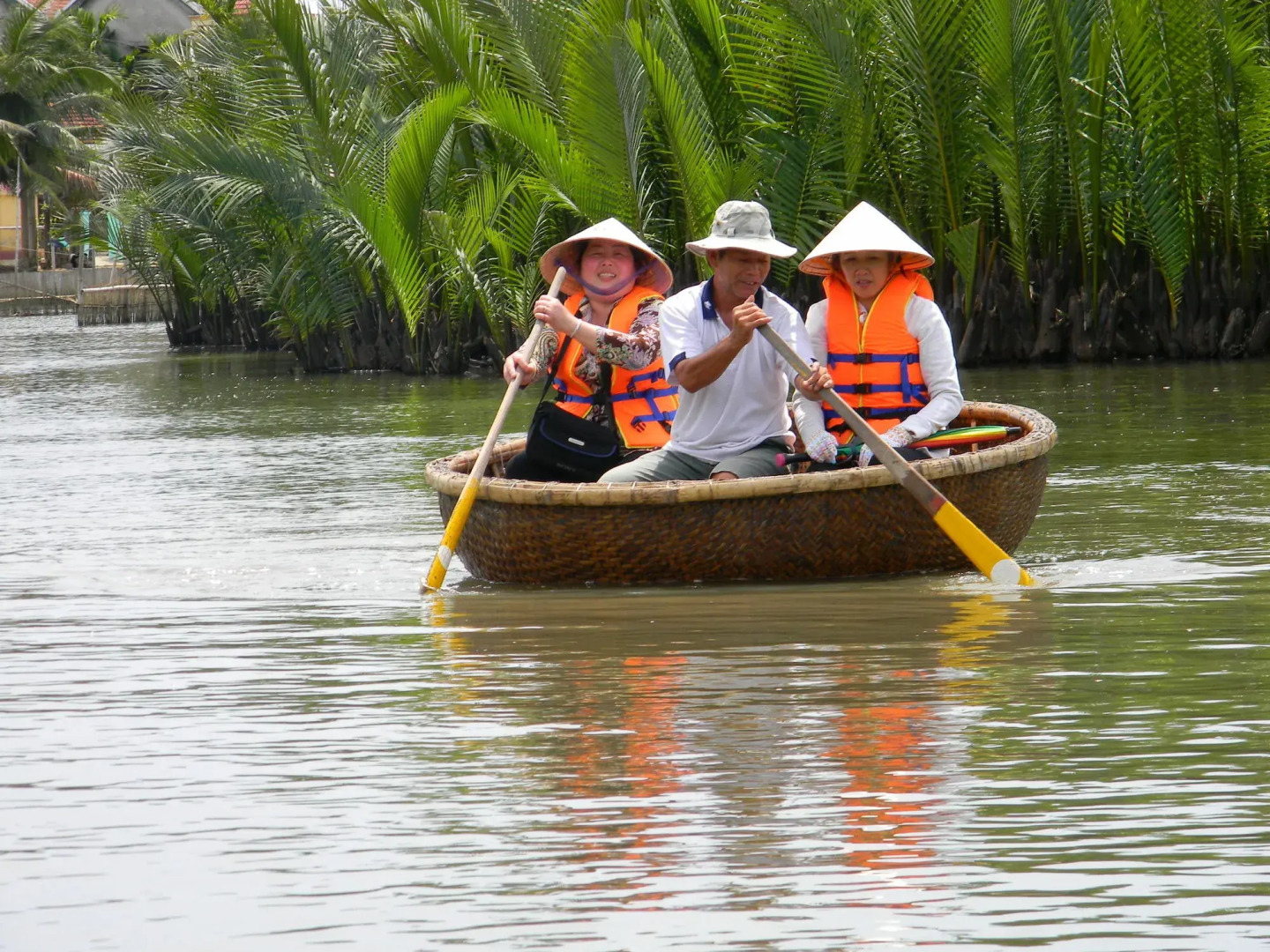 Silkotel Hoi An	