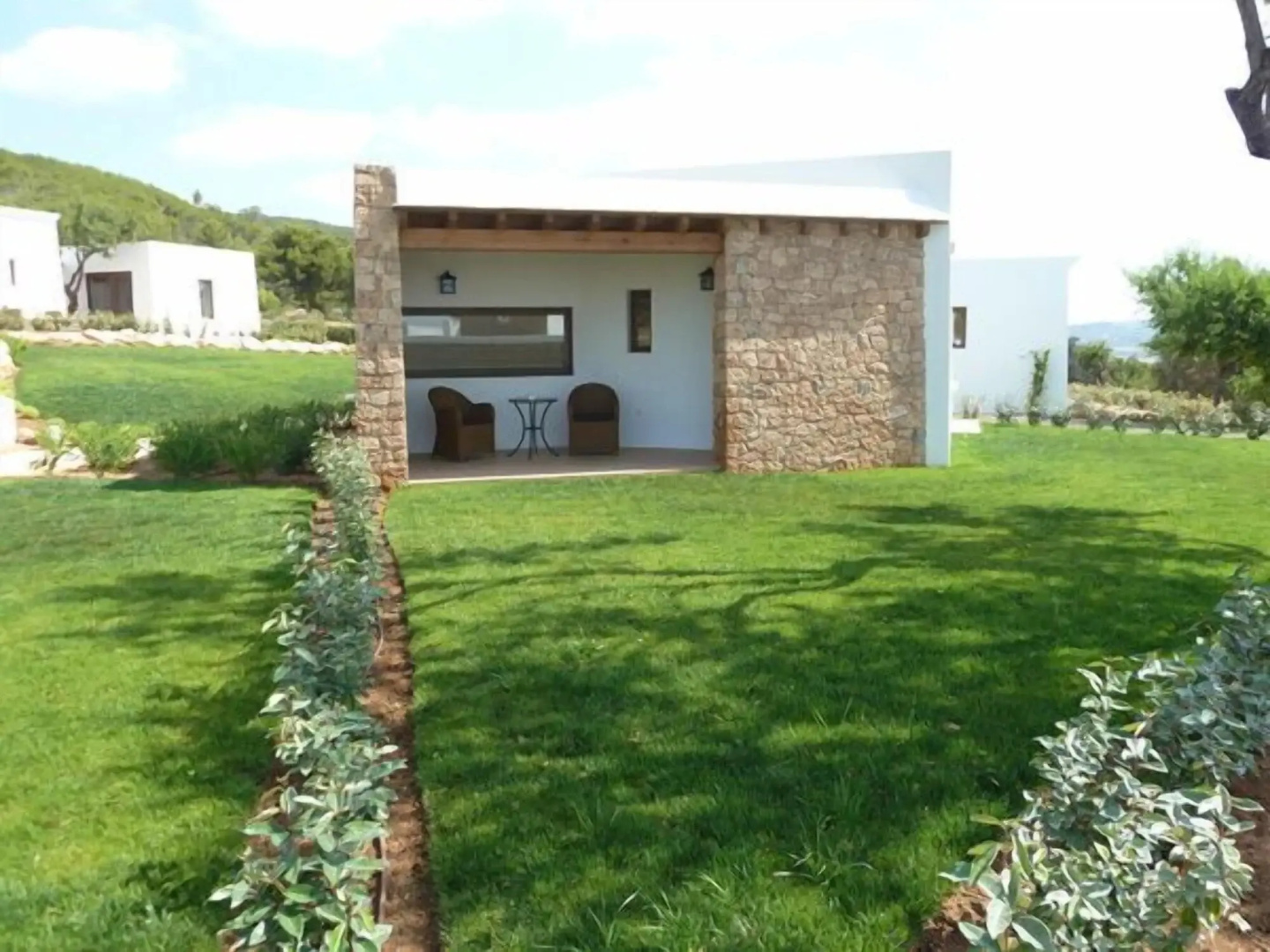 Casa Maca Hotel