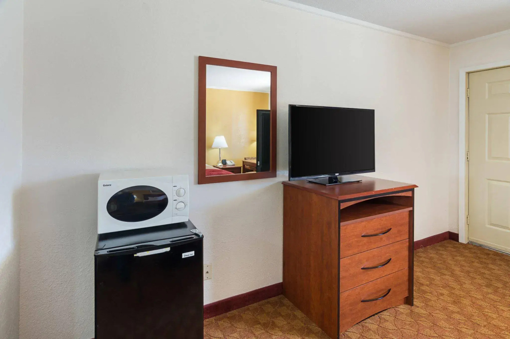 Motel 6 Shamrock, TX