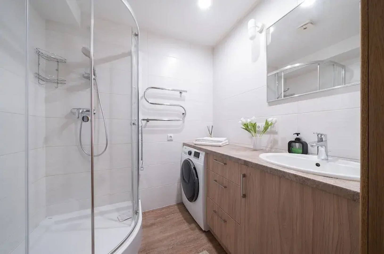 Gyneju Apartments
