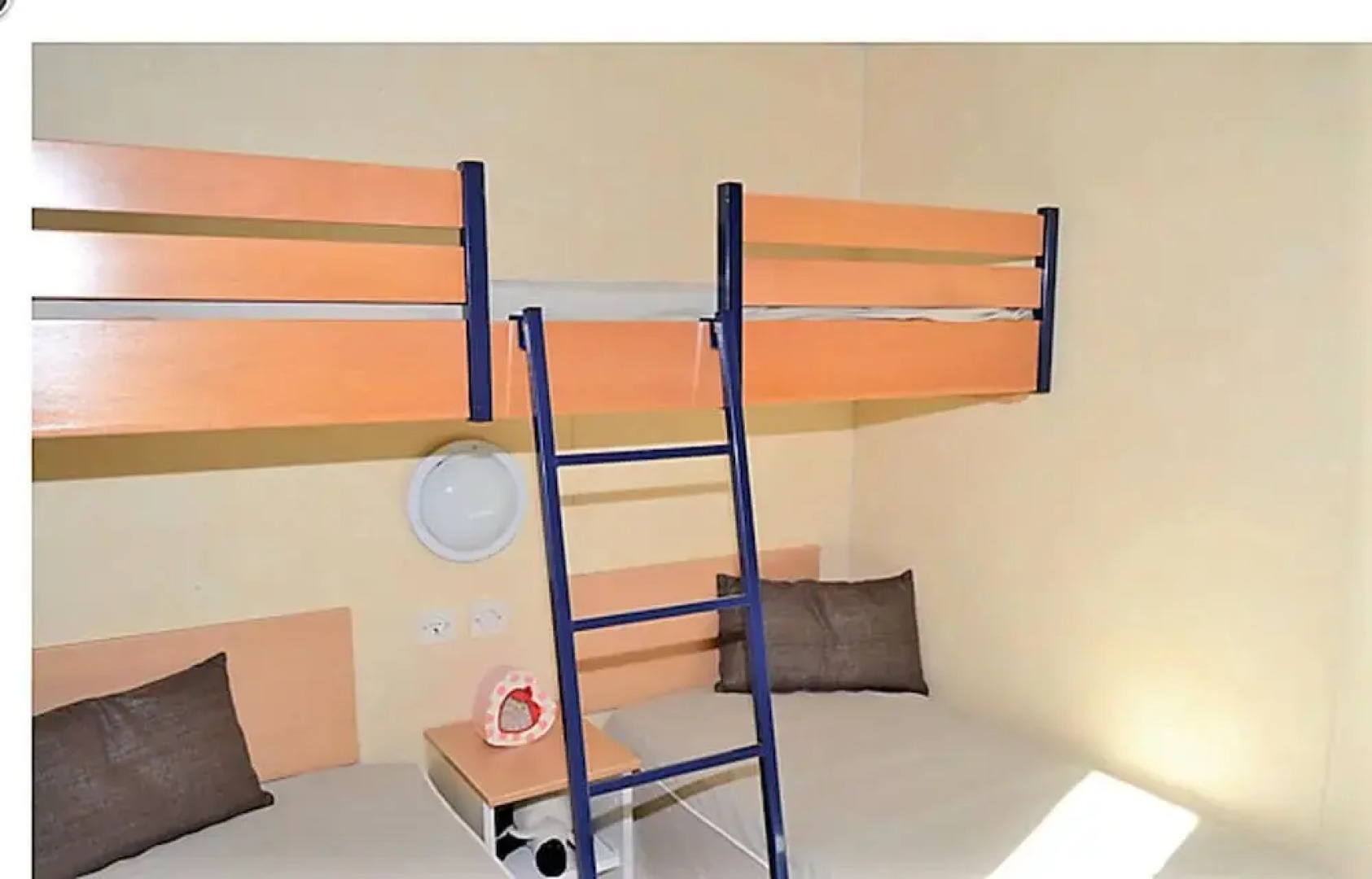 Bungalow With 2 Bedrooms in Olhão, With Wonderful Mountain View, Pool