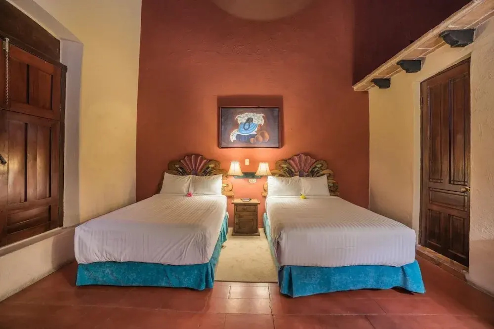 Hotel Plaza del Fuerte by Balderrama Hotel Collection