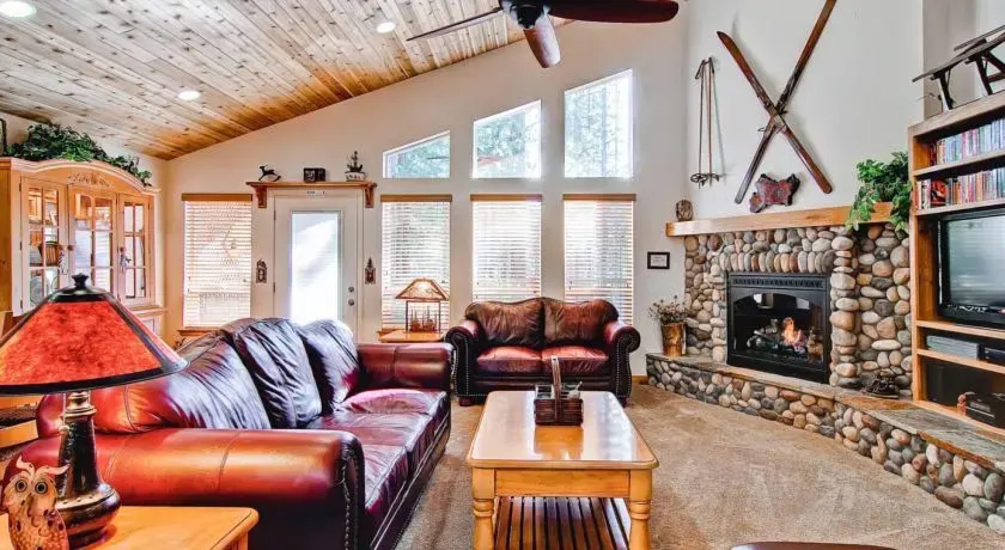 Serenity Pines