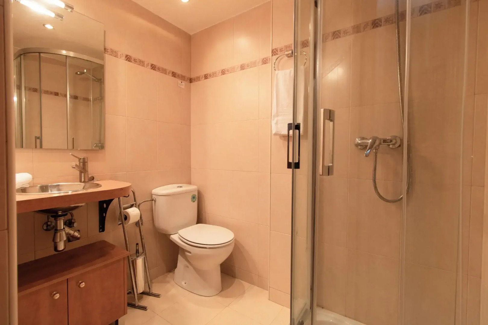 Formigal 3000 Apartaments