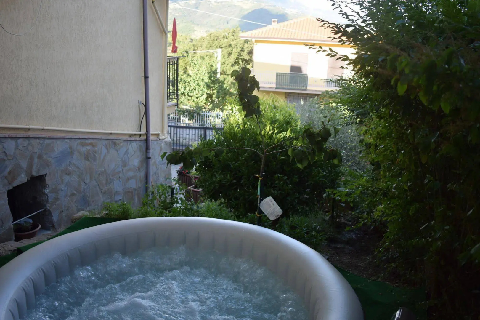 La Vecchia Taverna B&B