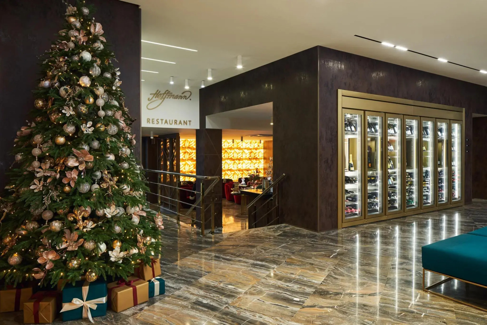 Отель Crystal House Suite Hotel & Spa