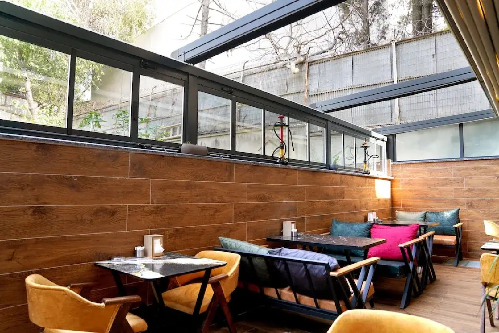 Greenwich Istanbul Hotel