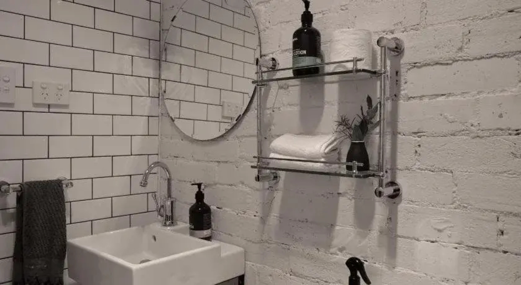 Adelaide Hills Bonney Berg Bed & Breakfast