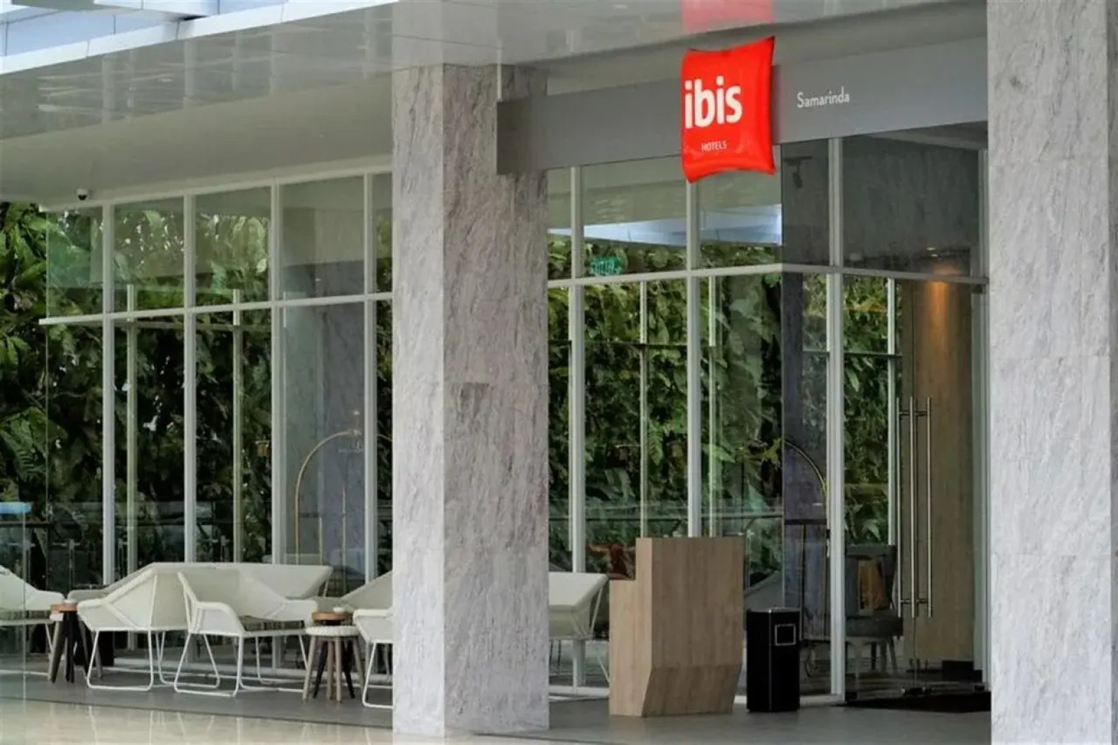 Ibis Samarinda