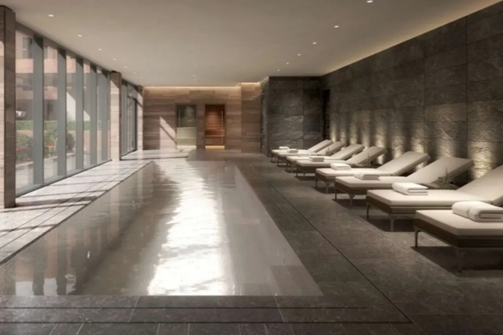 The Fellows House Cambridge, Curio Collection by Hilton