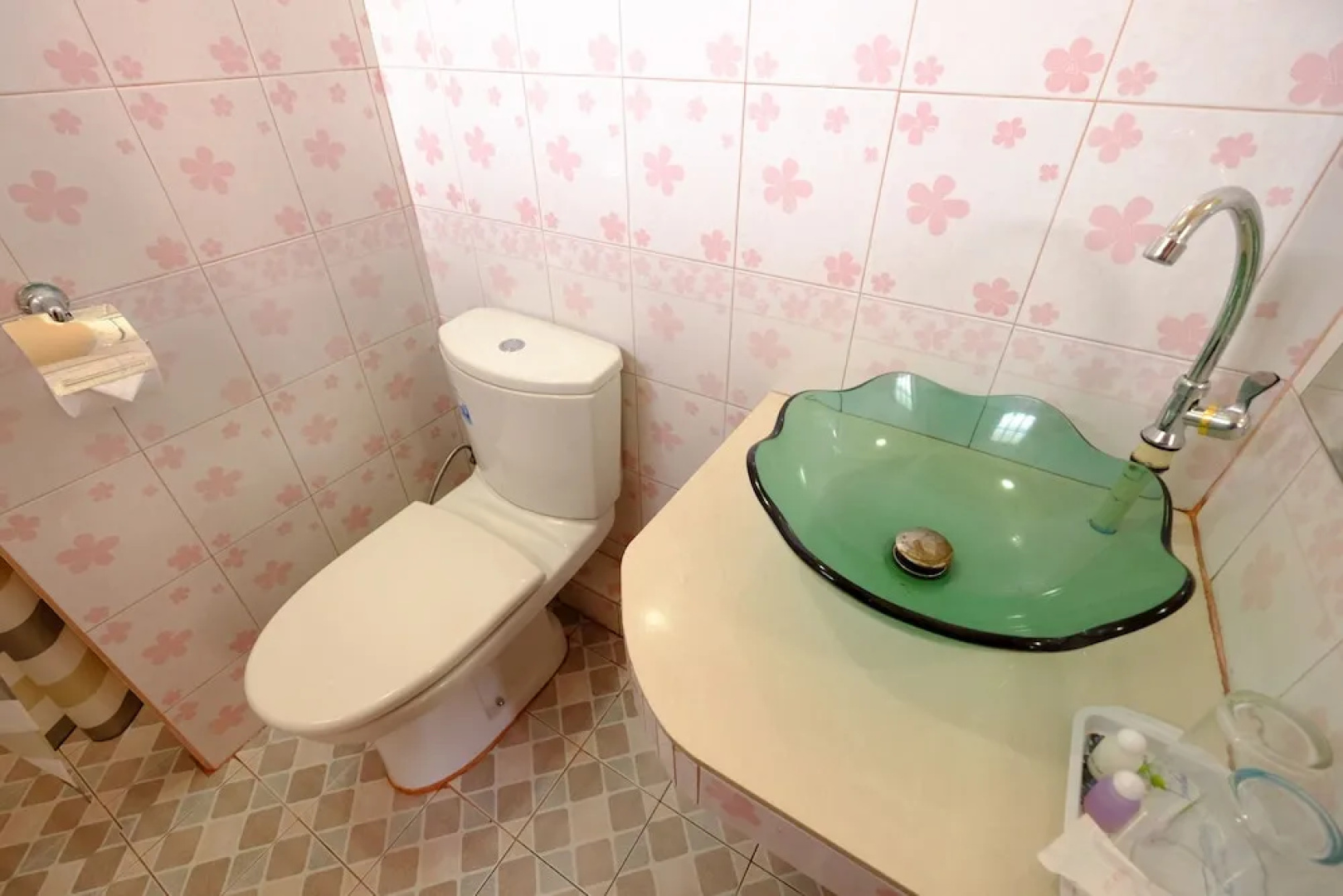 Chok Wasana Guesthouse