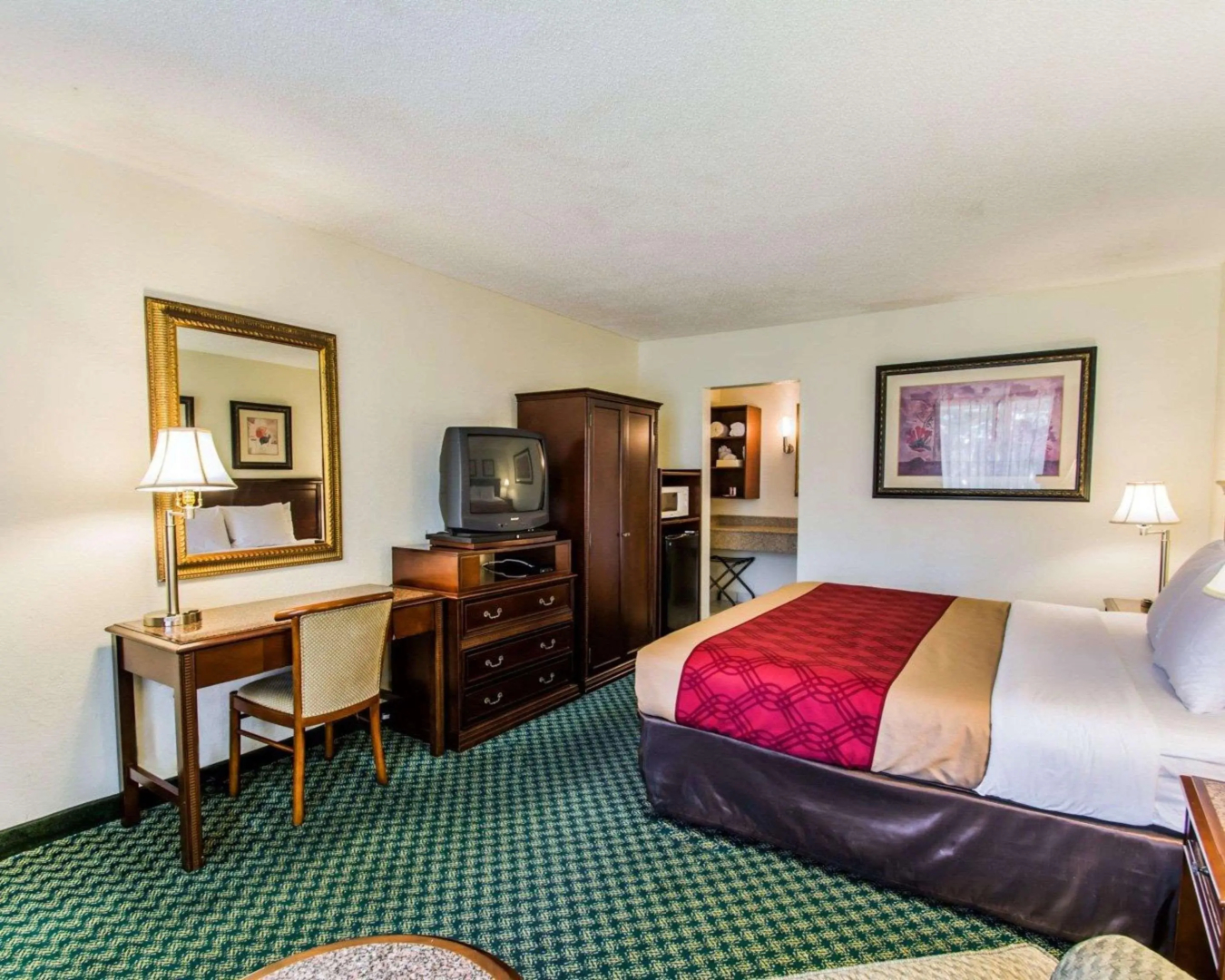 Island Hotel of the Space Coast