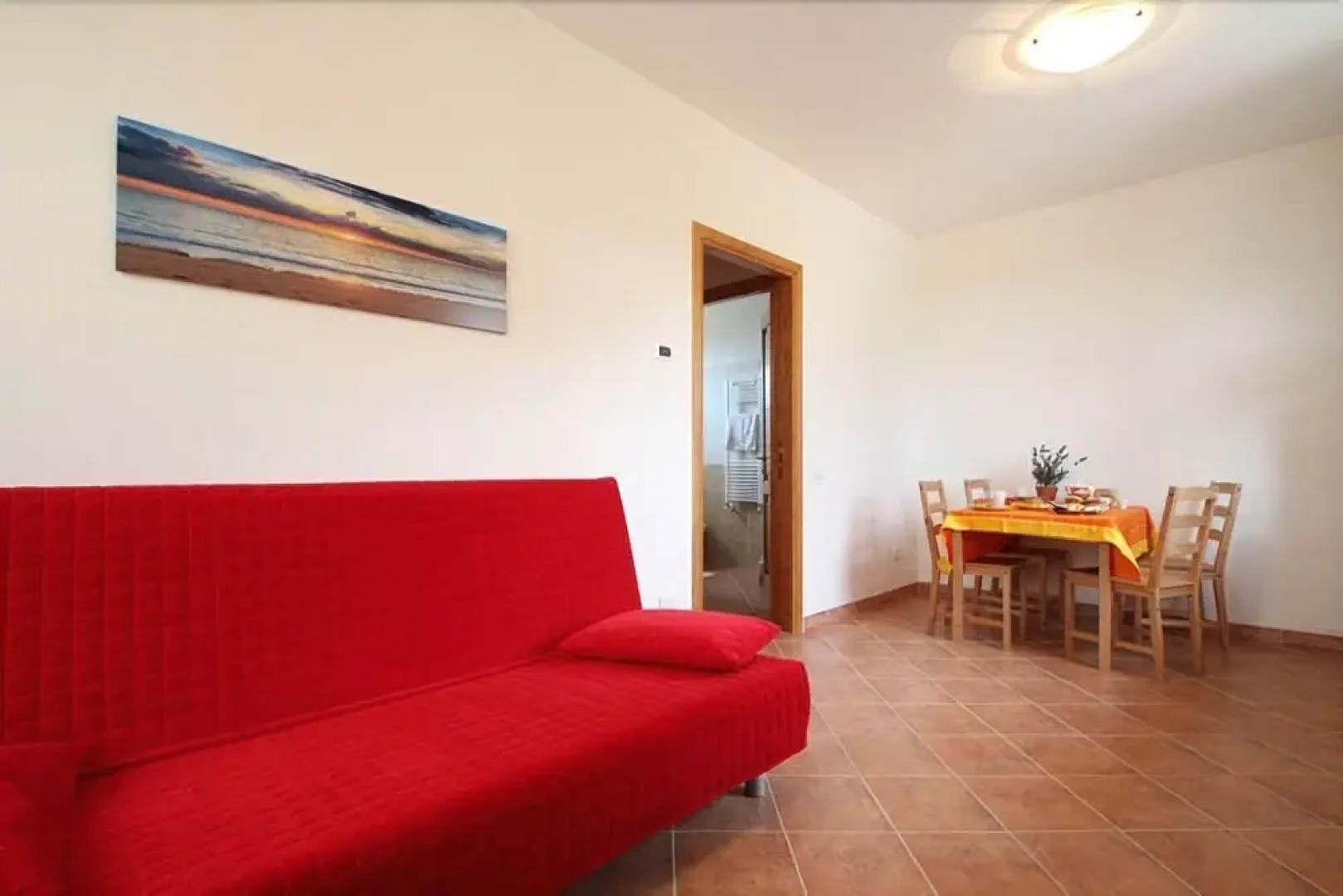 Agriturismo Raggio Di Sole