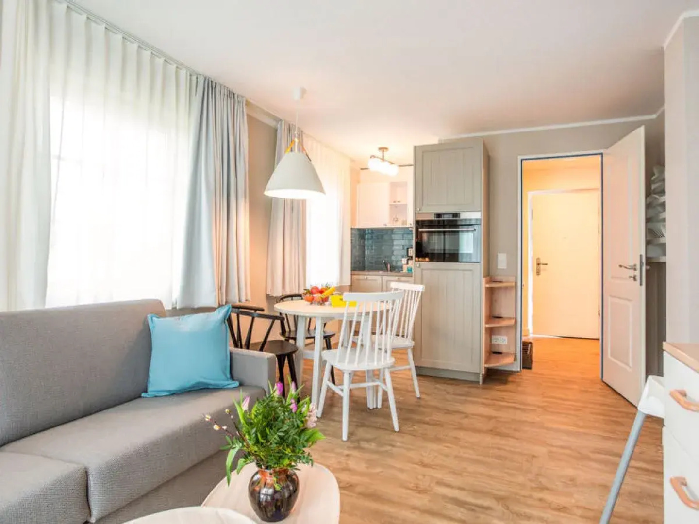 BEECH Resort Fleesensee 27799