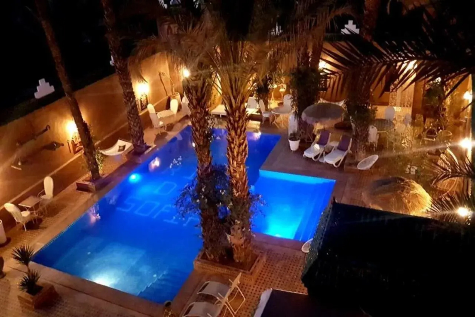 Riad Dar Sofian