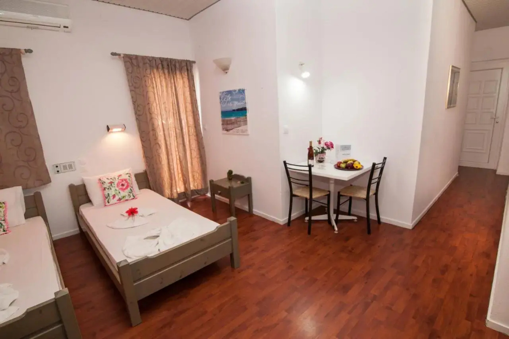 Vasilakis Apartments