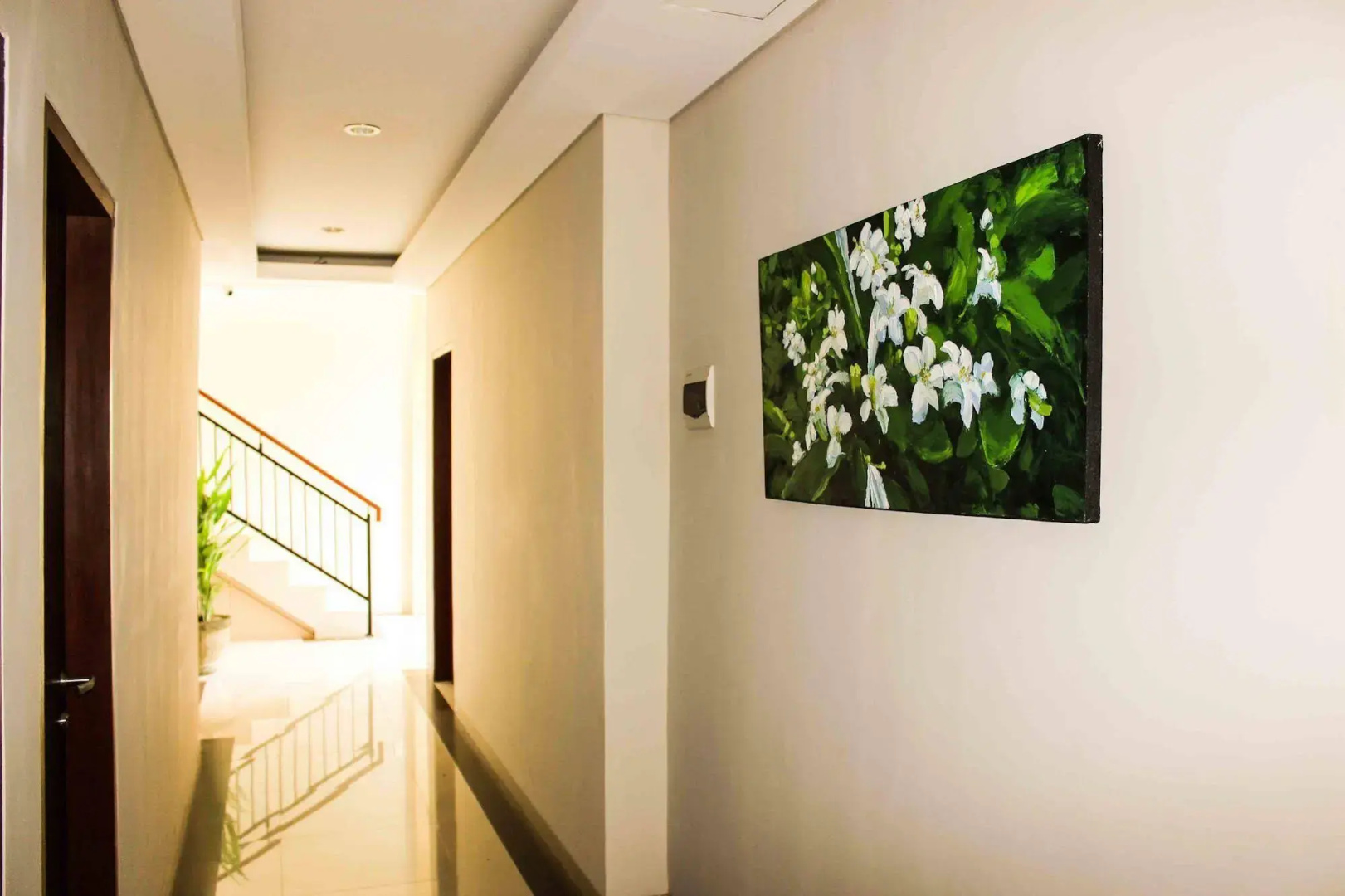 Kemuning Kuta Hotel