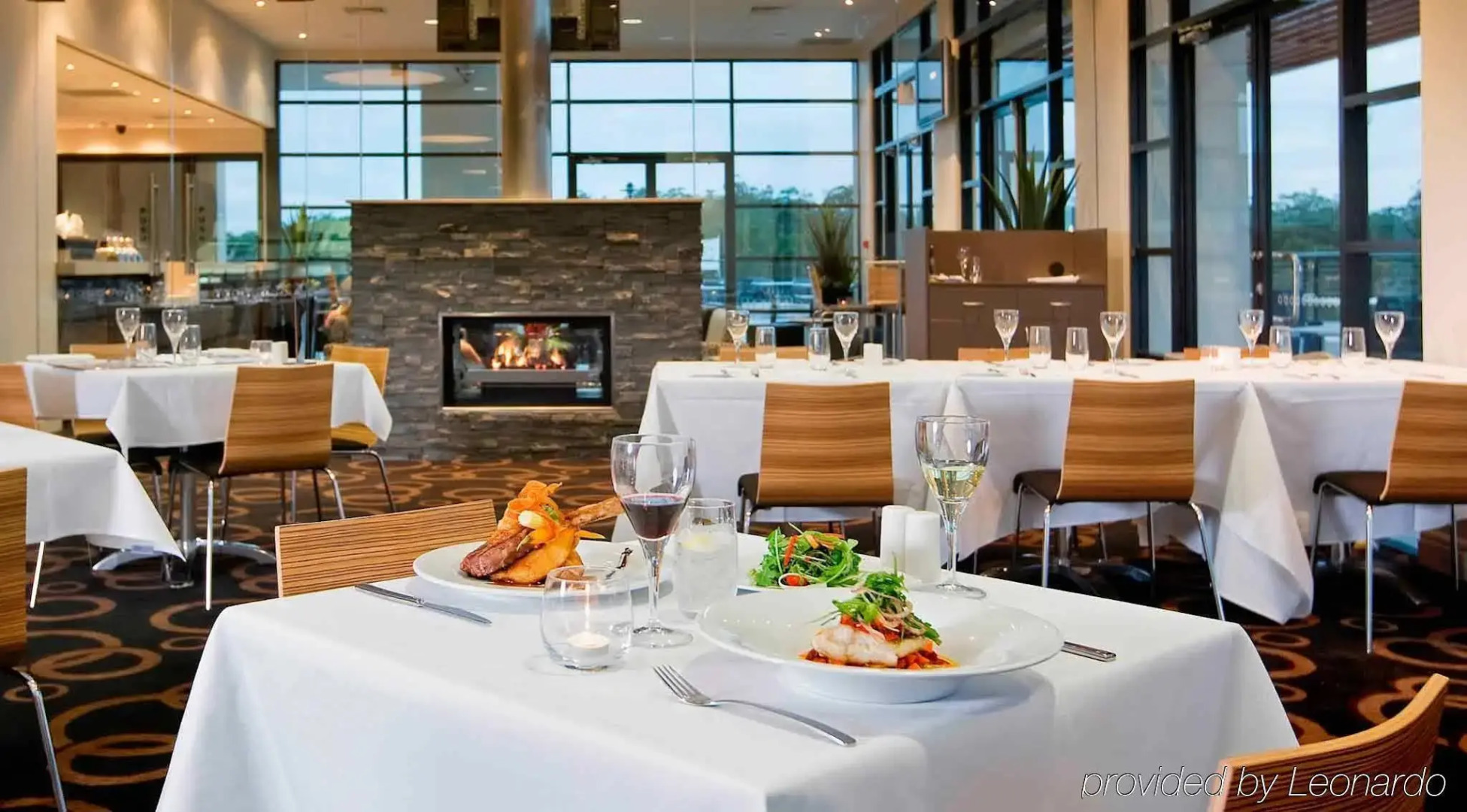 Mercure Kooindah Waters Central Coast