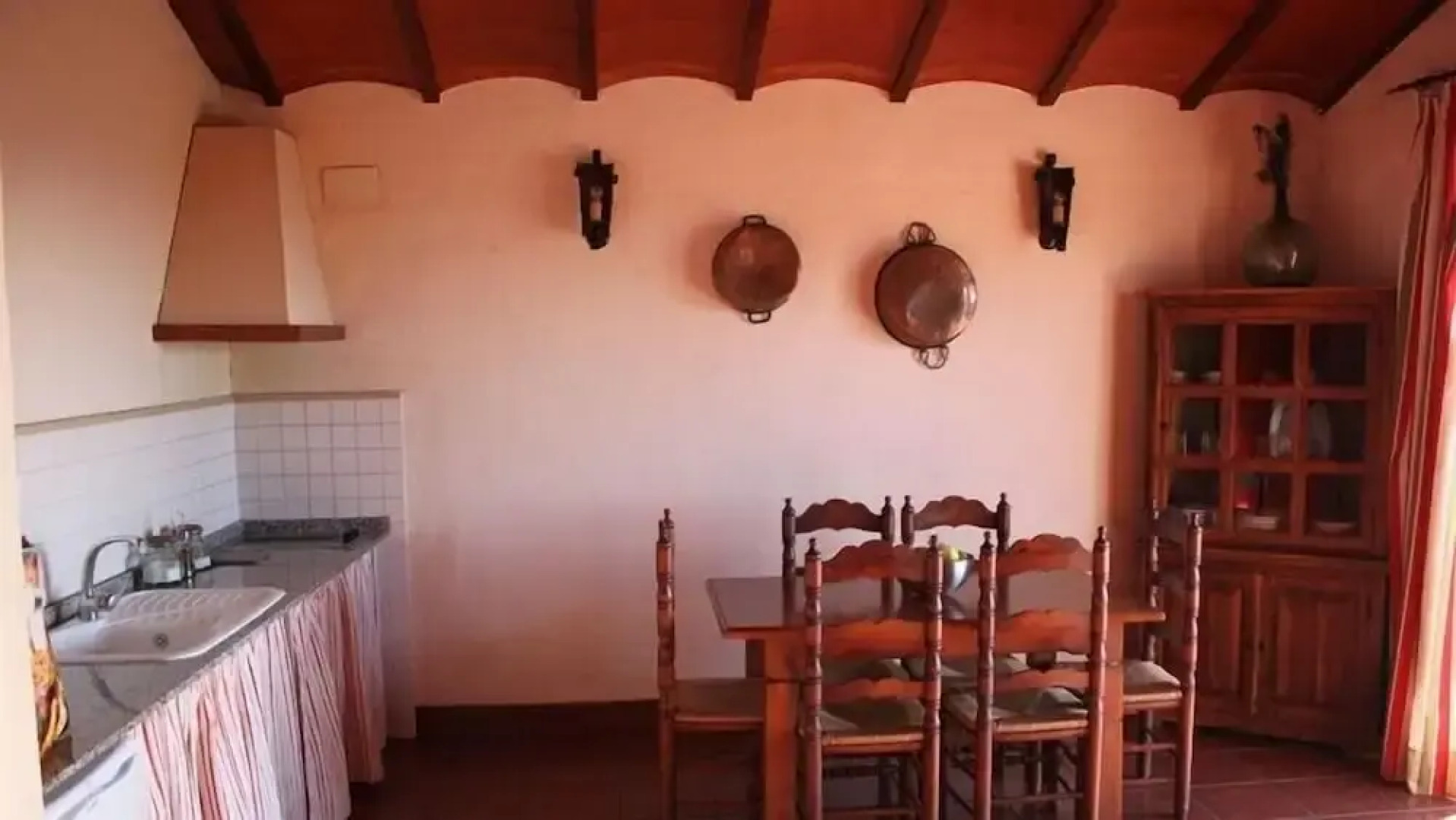 Casas Rurales Cortijo la Cañada