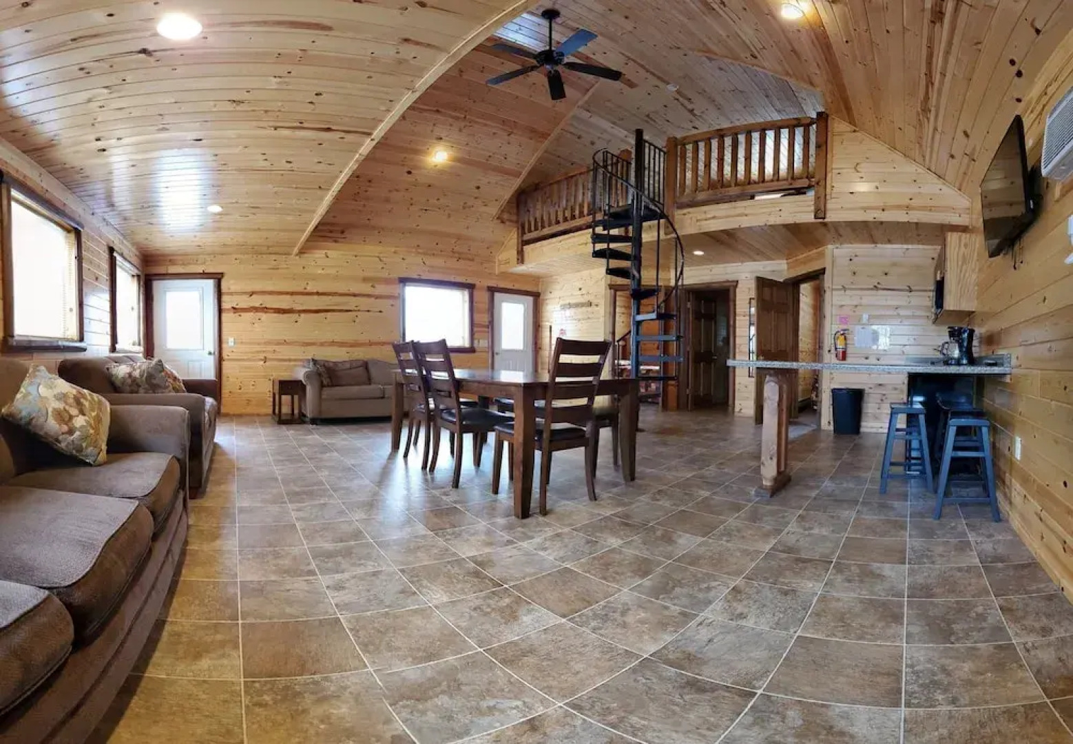 Edge-O-Dells Resort - 21 and Older