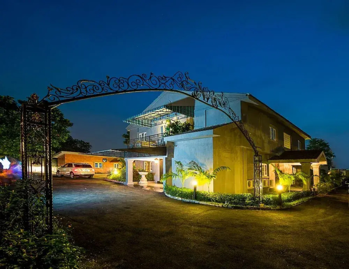 House of Splendor Boutique Hotel and Spa