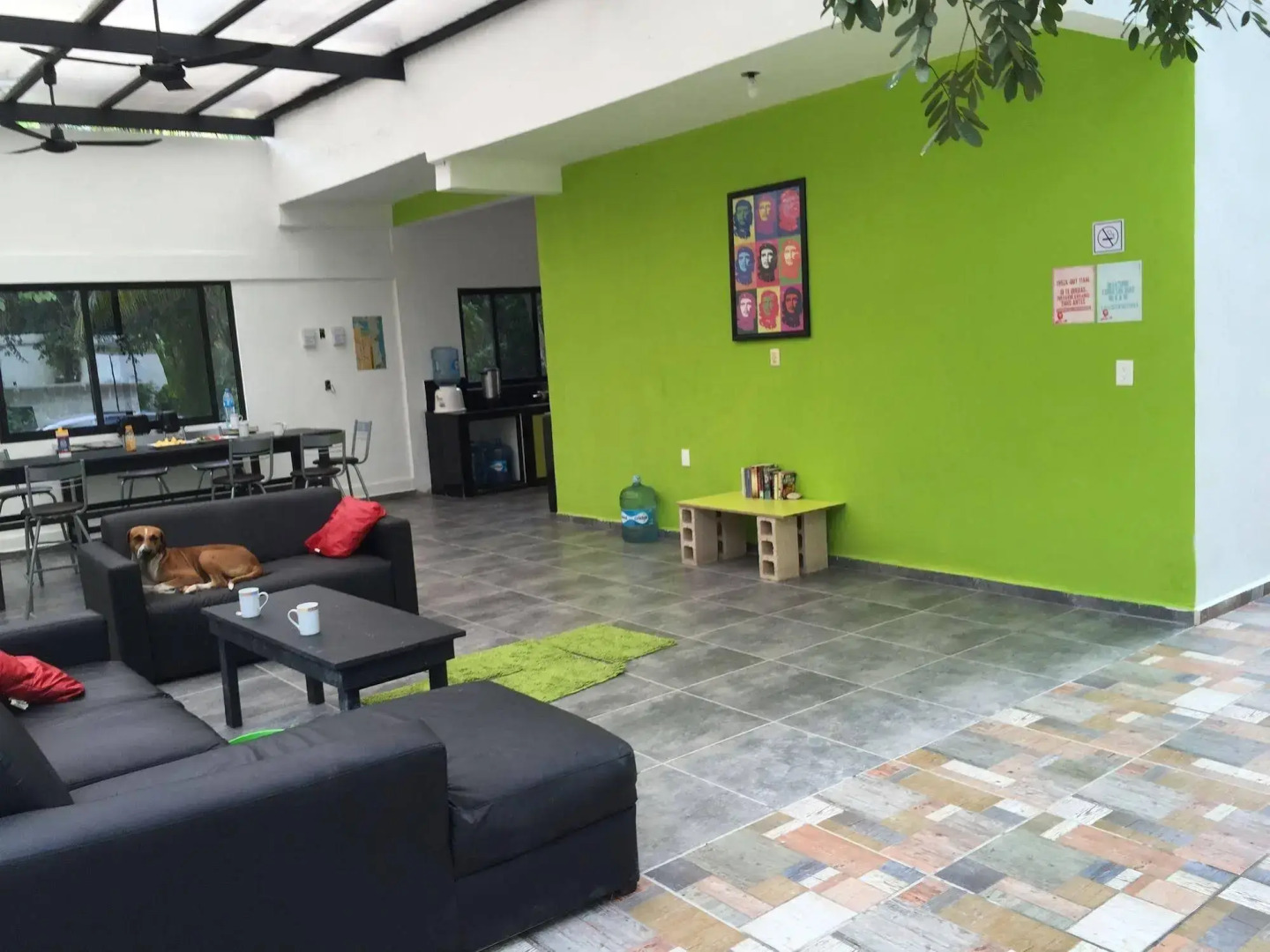 Che Tulum Hostel & Bar