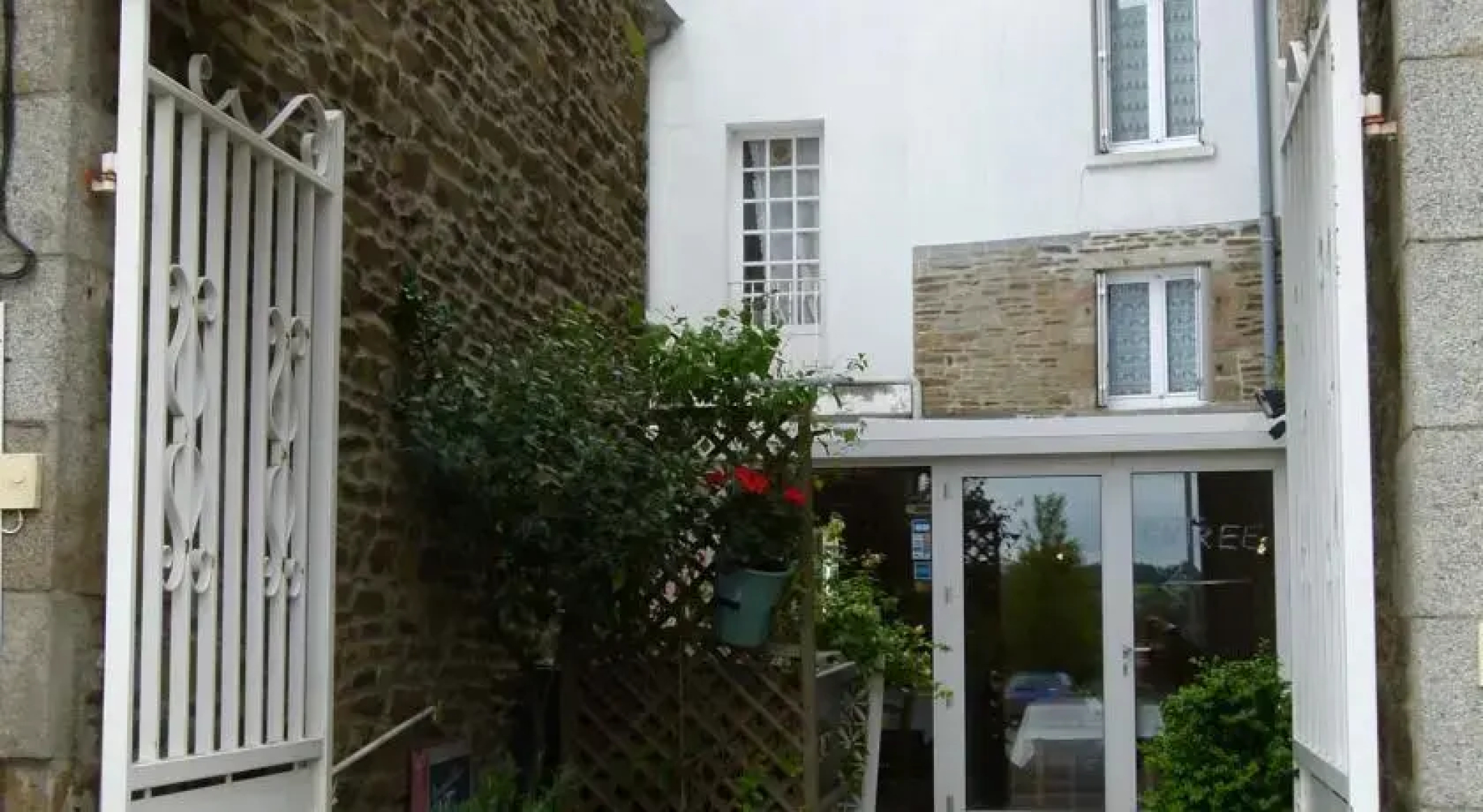 Normandie Hotel