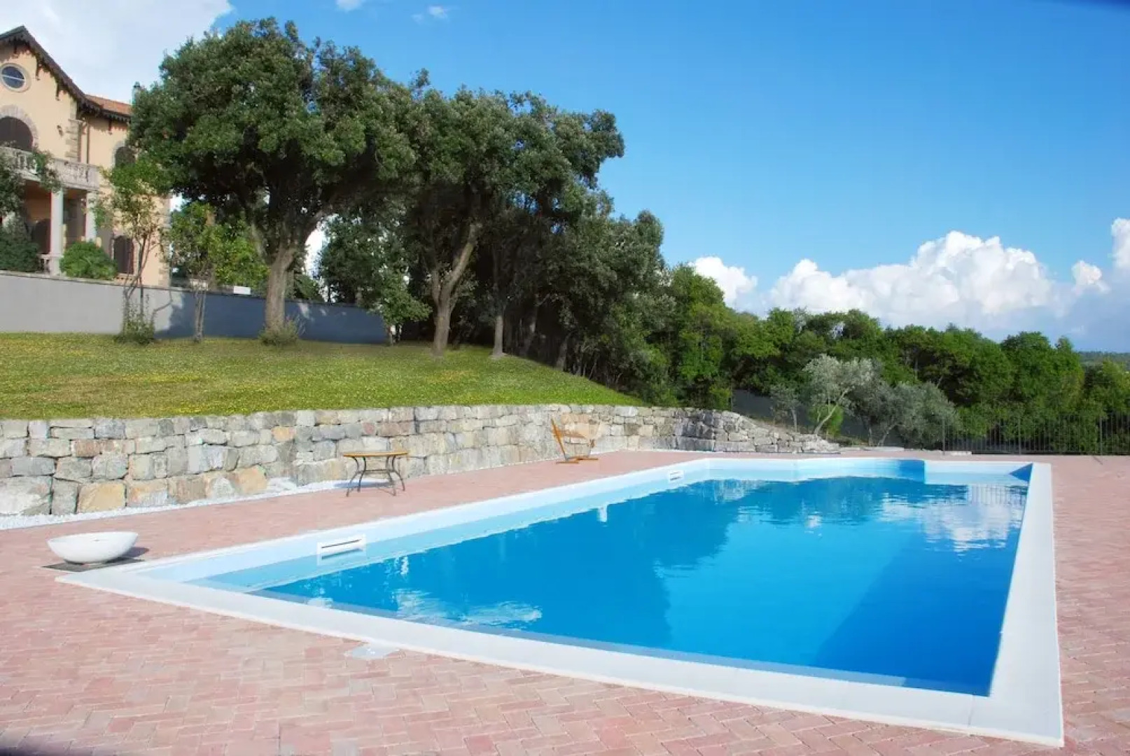 B&B Villacamilla