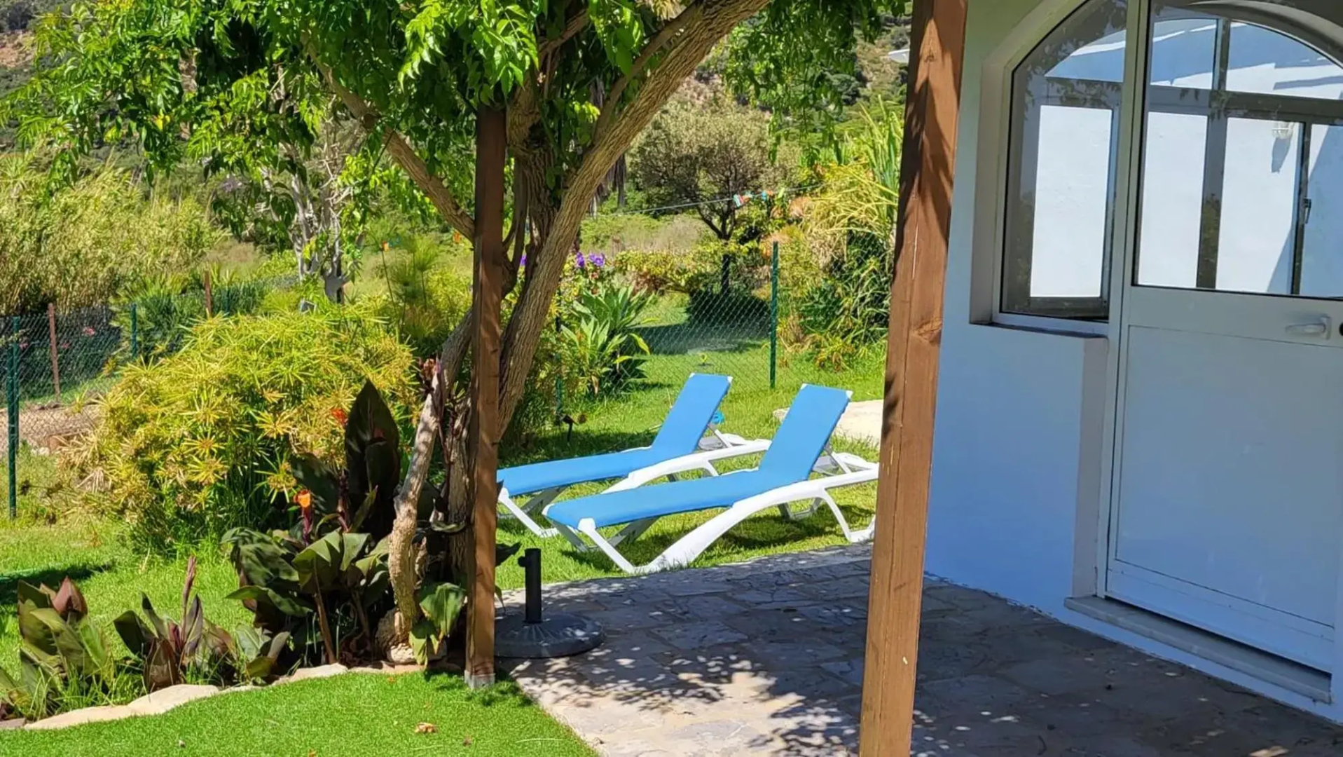 Rancho Blanco Tarifa