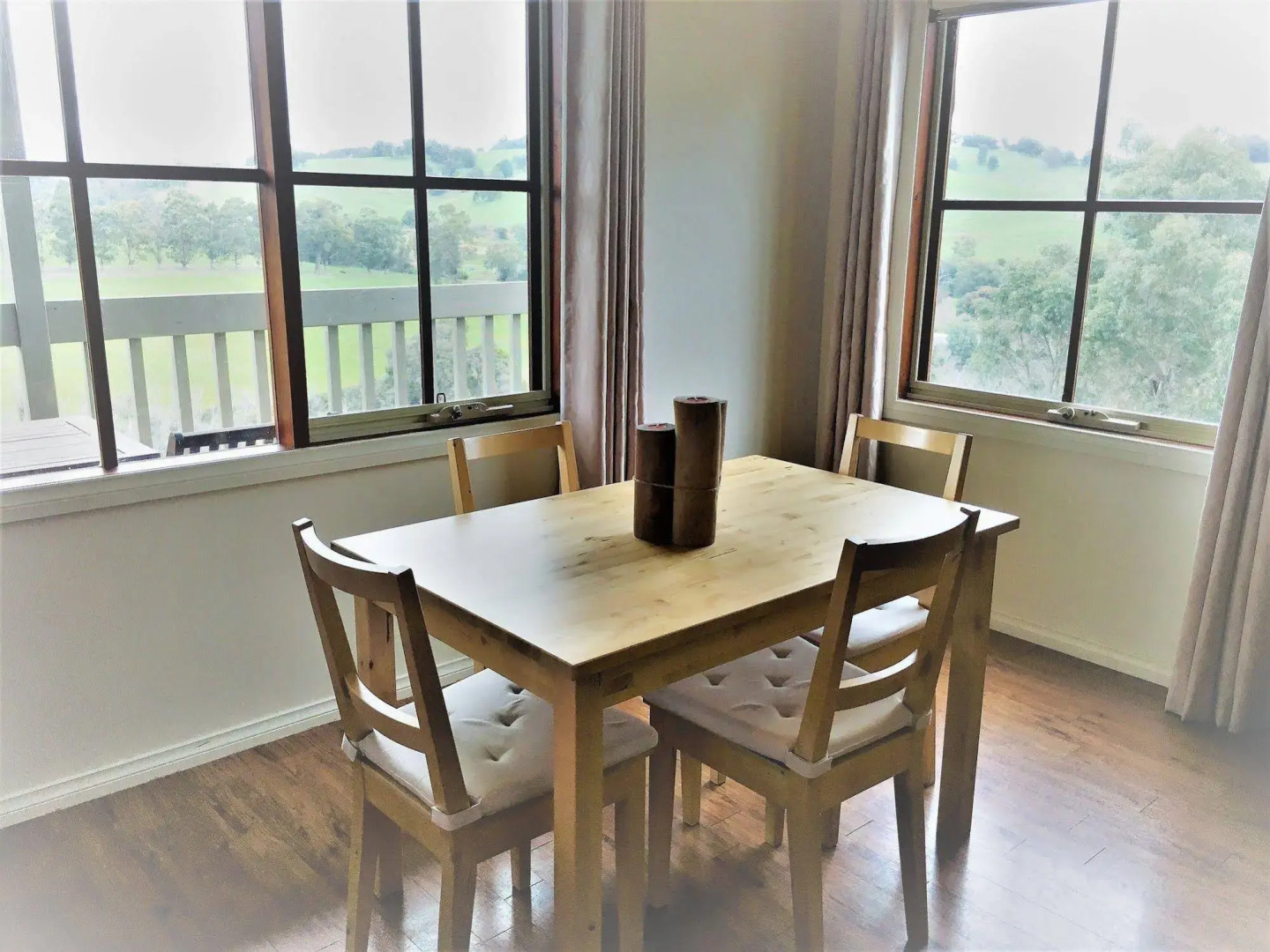 Balingup Highview Chalets