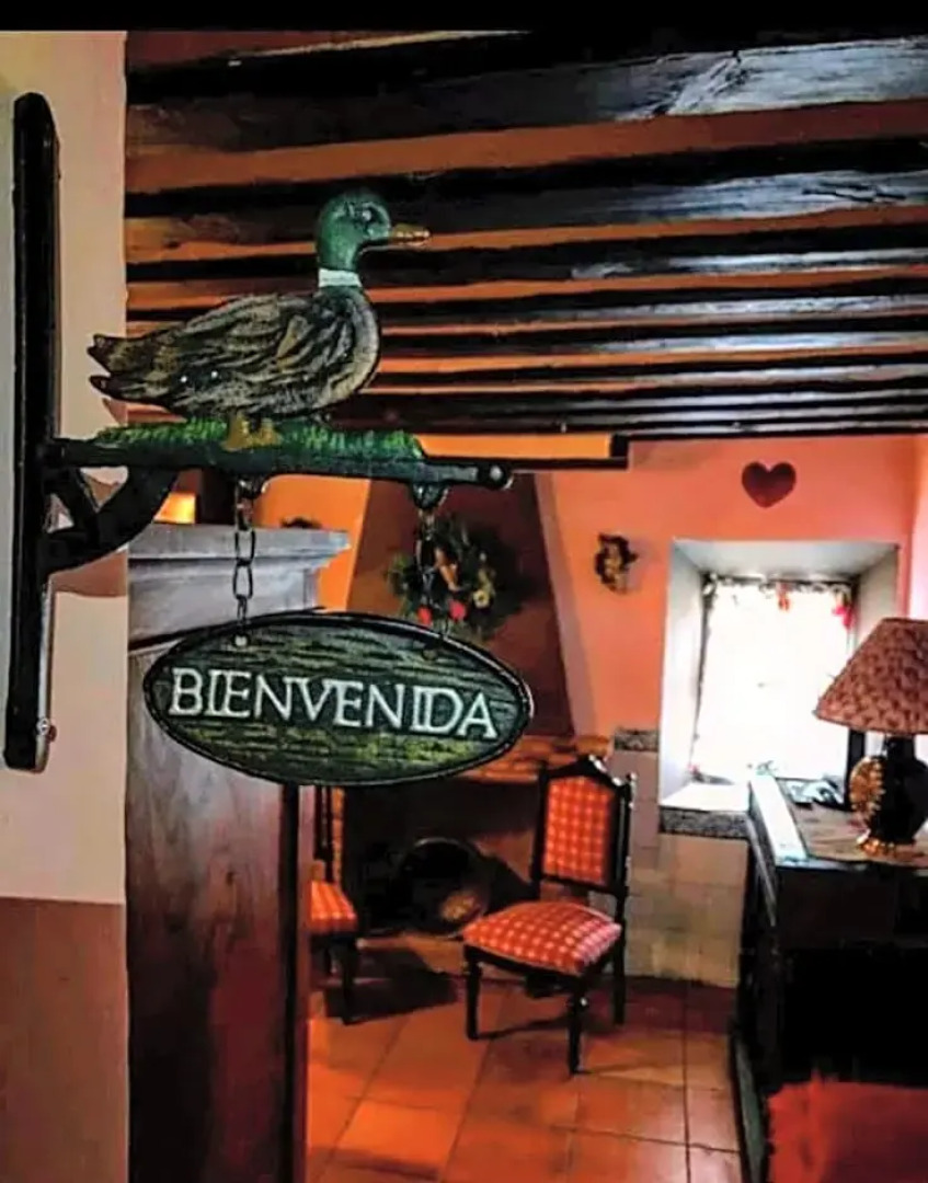 Romantic Getaway to Cuenca The Fifth