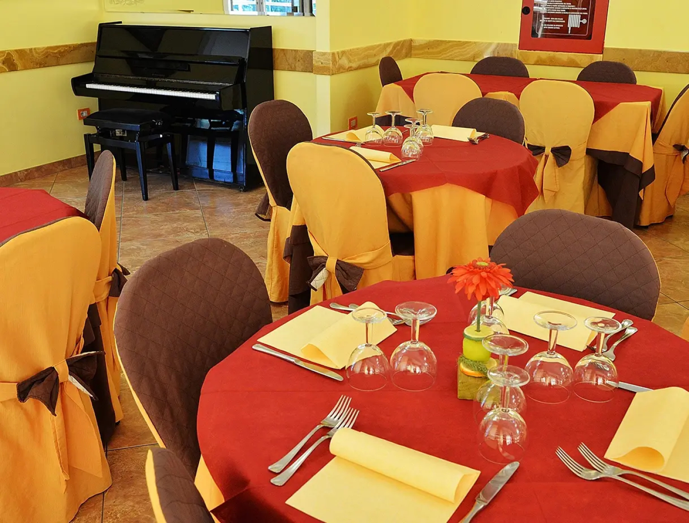 Hotel Bamar
