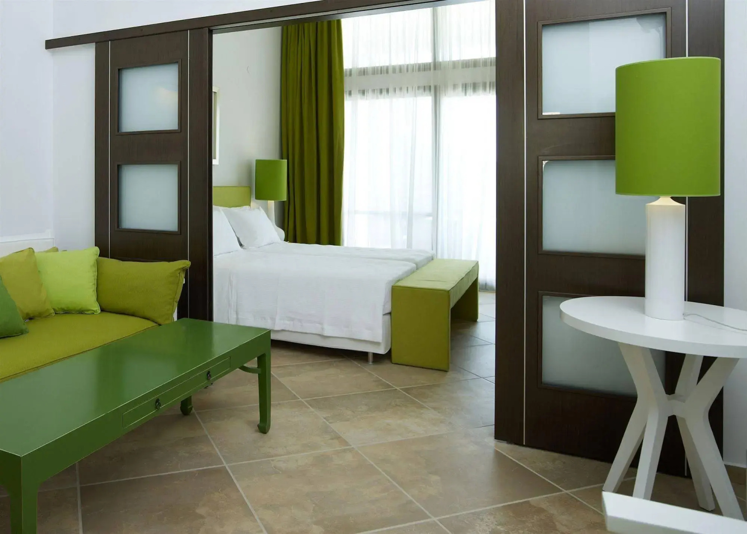 Salvator Villas & Spa Hotel