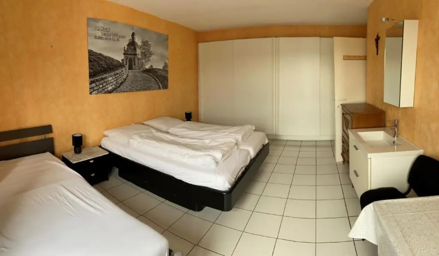 Vakantiewoning De Kassei Geraardsbergen max 12personen