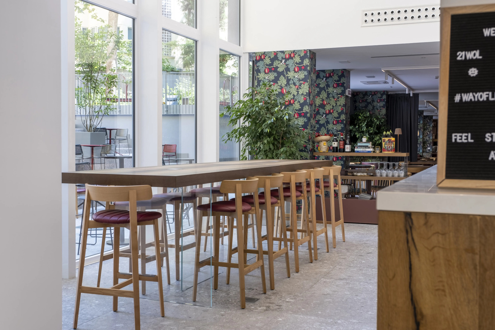 21 House of Stories Città Studi