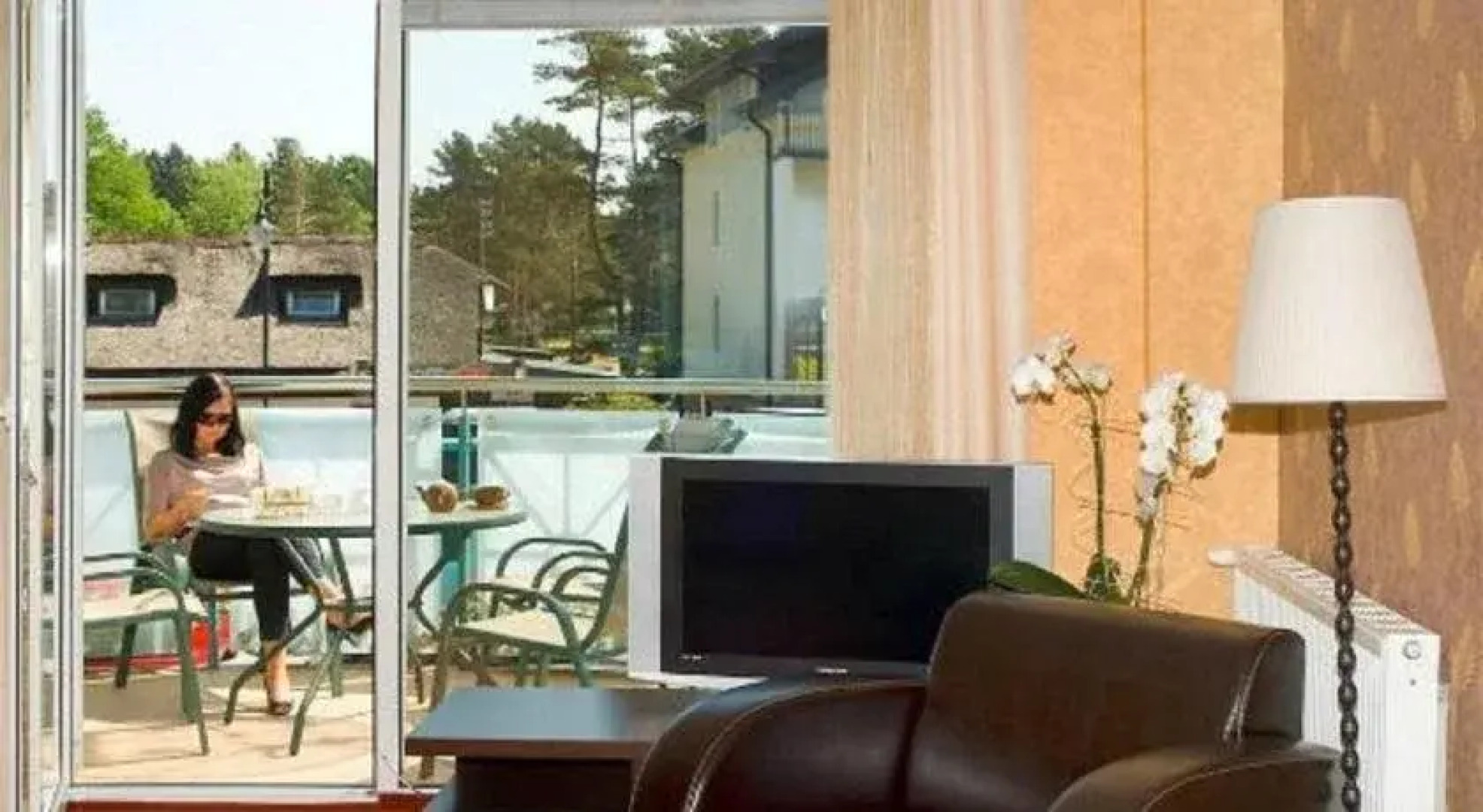 Hotel ARA Restauracja Club