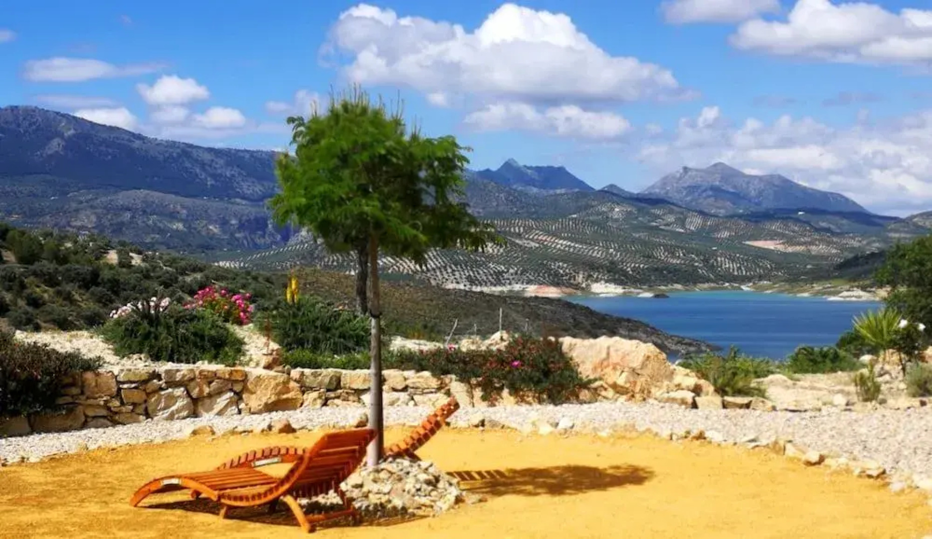 Casería de San José