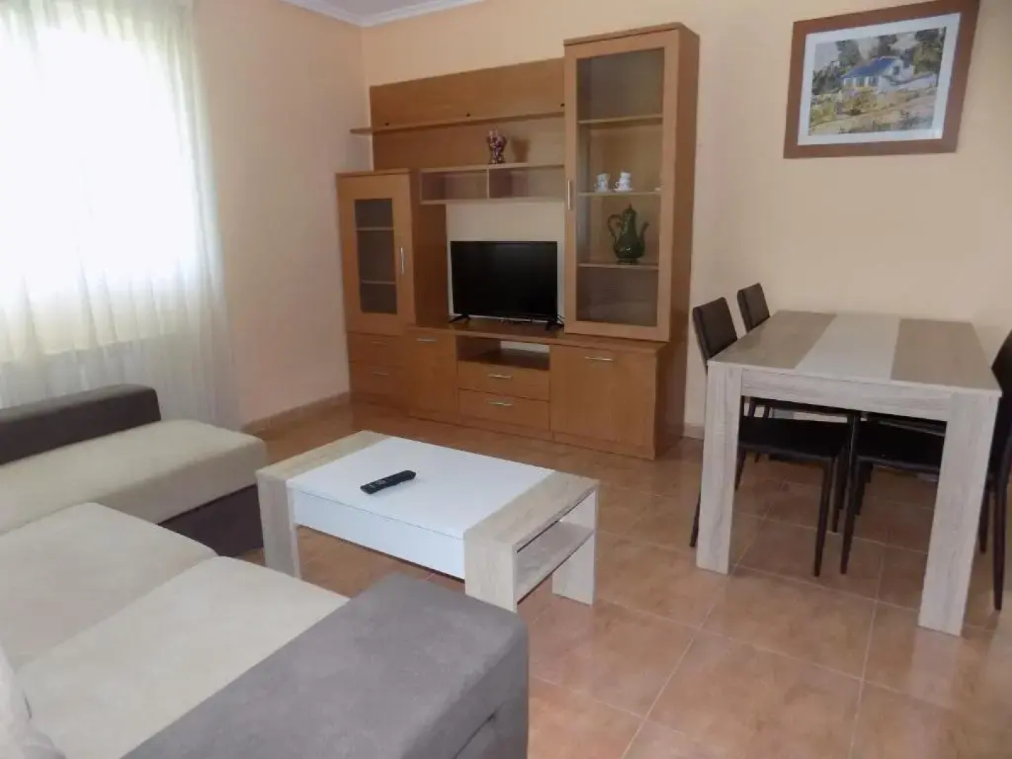 Apartamentos Las Llábanas