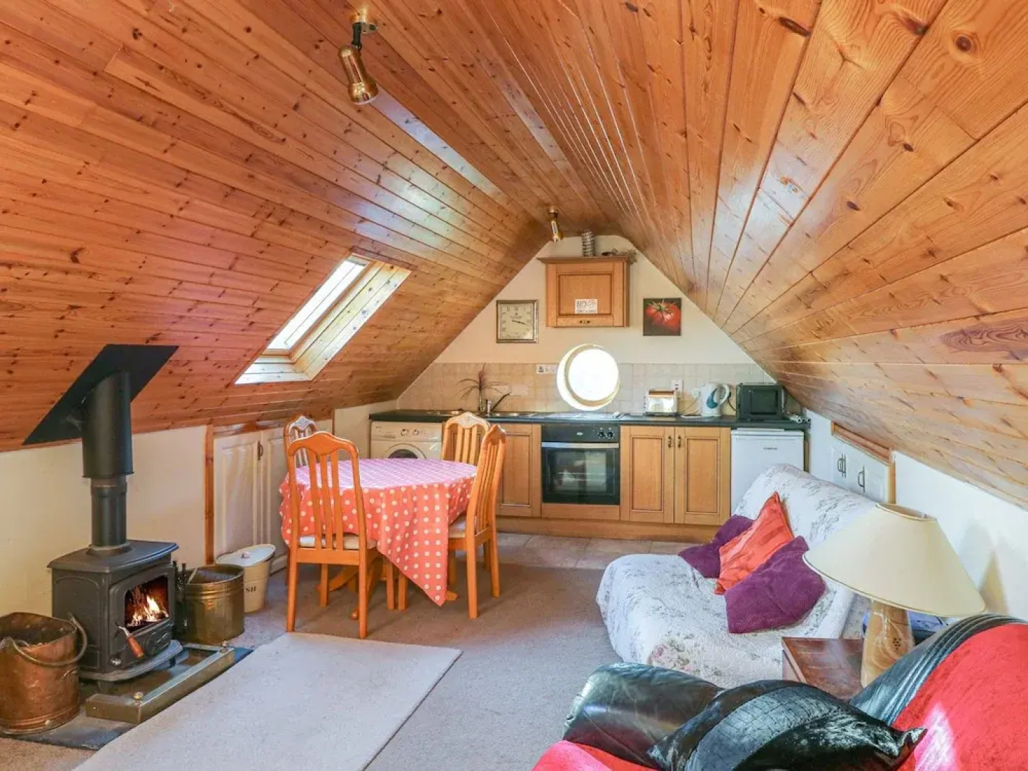 Stone Lodge, Kilkenny
