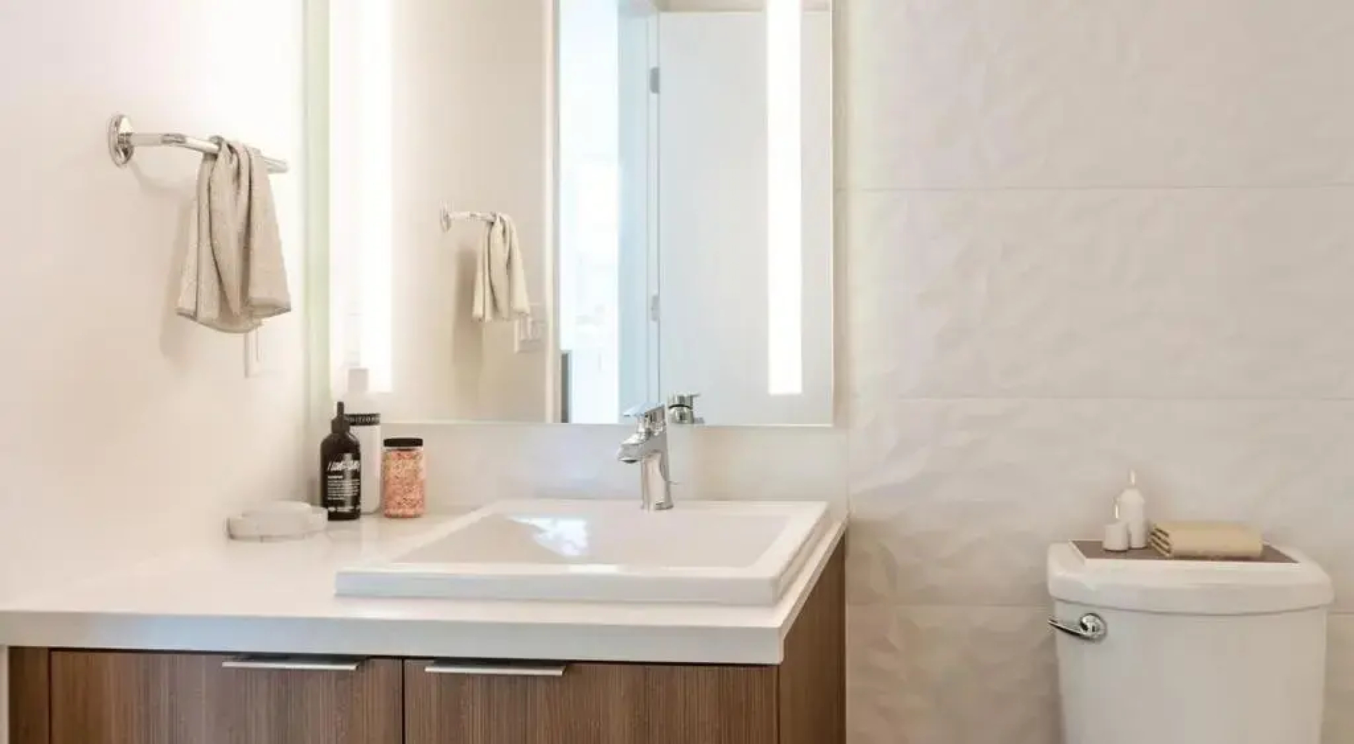 The Rise Walnut Creek, a Sentral community