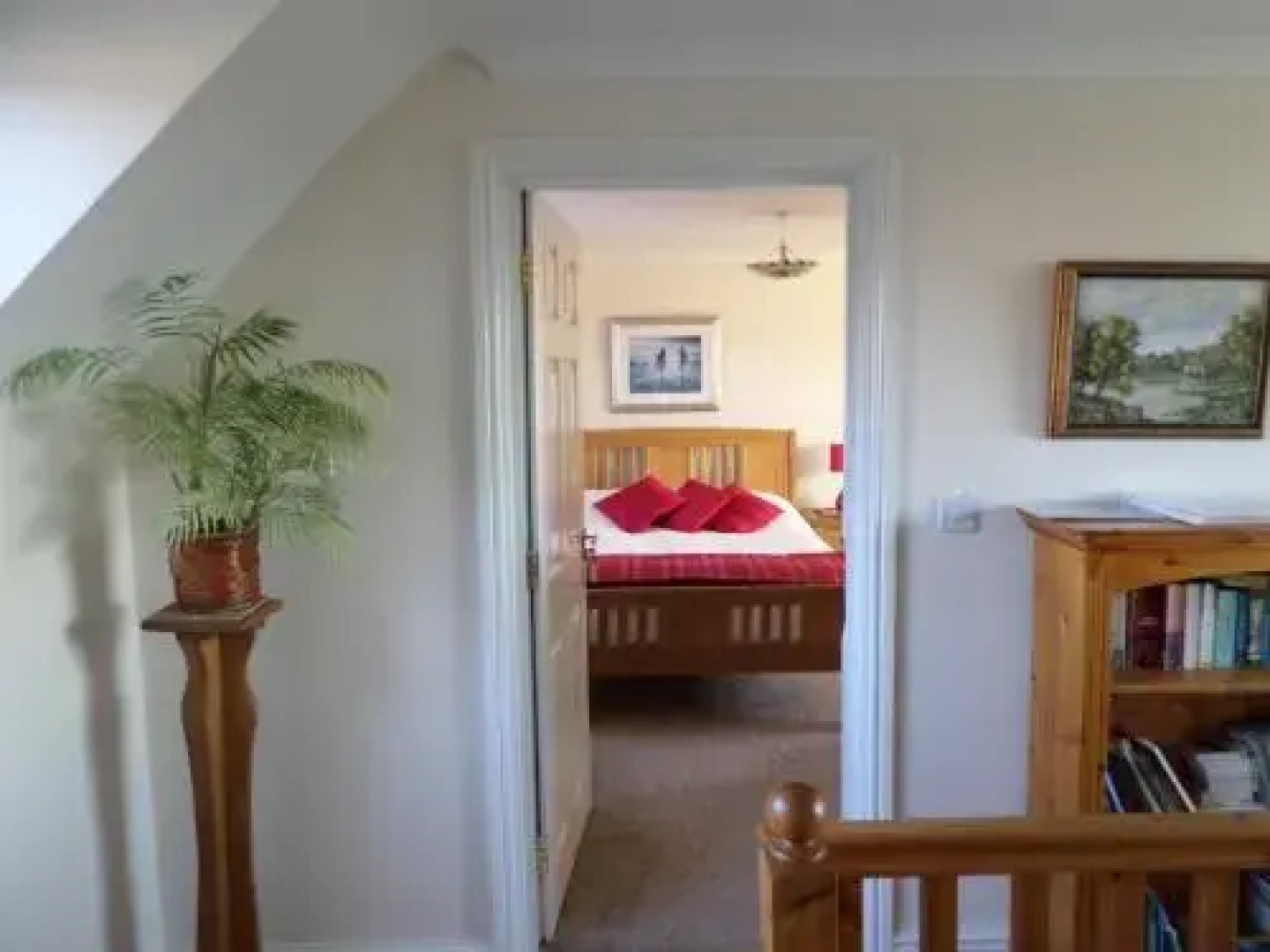 Highfield Bed & Breakfast