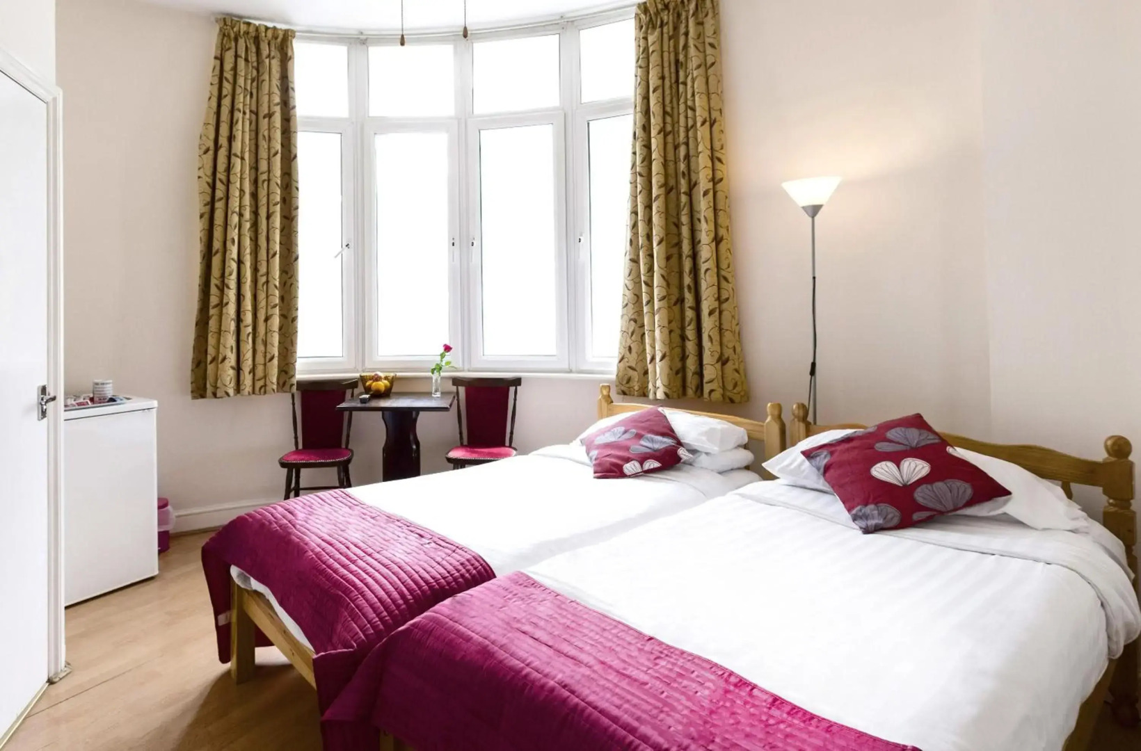 Hôtel Abaca Messidor by HappyCulture