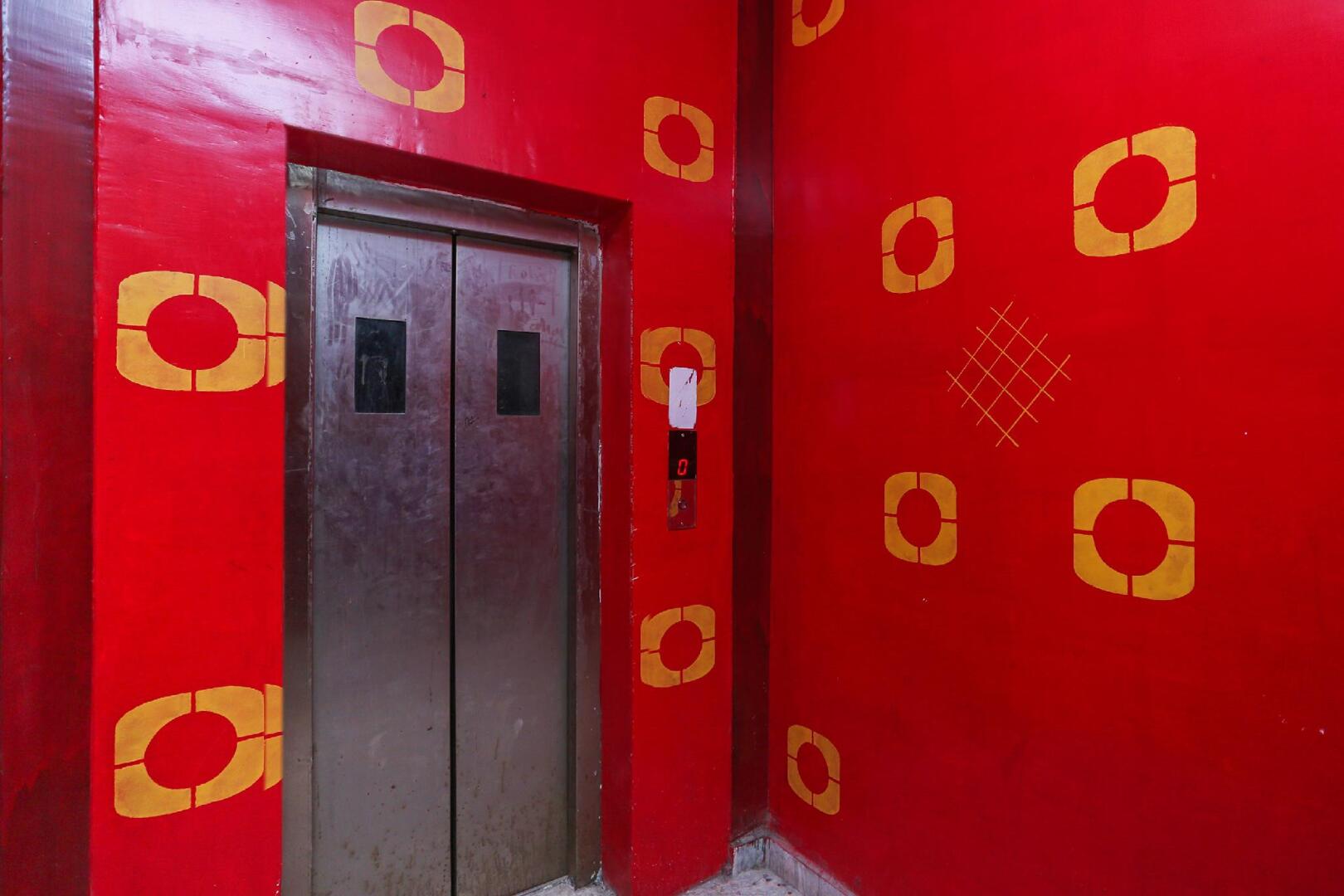 OYO 30285 Hotel O'wish