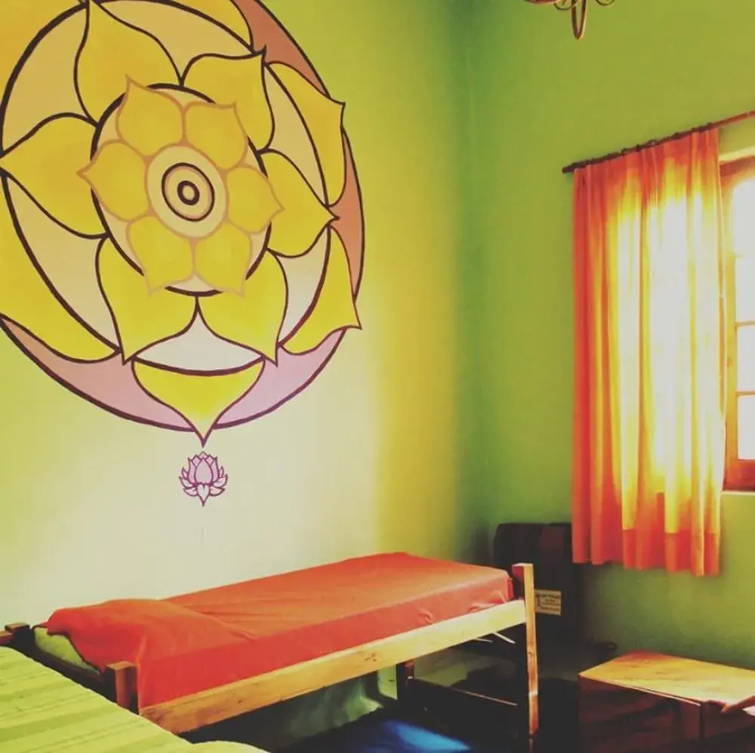 Hostel Los Tres Gomez
