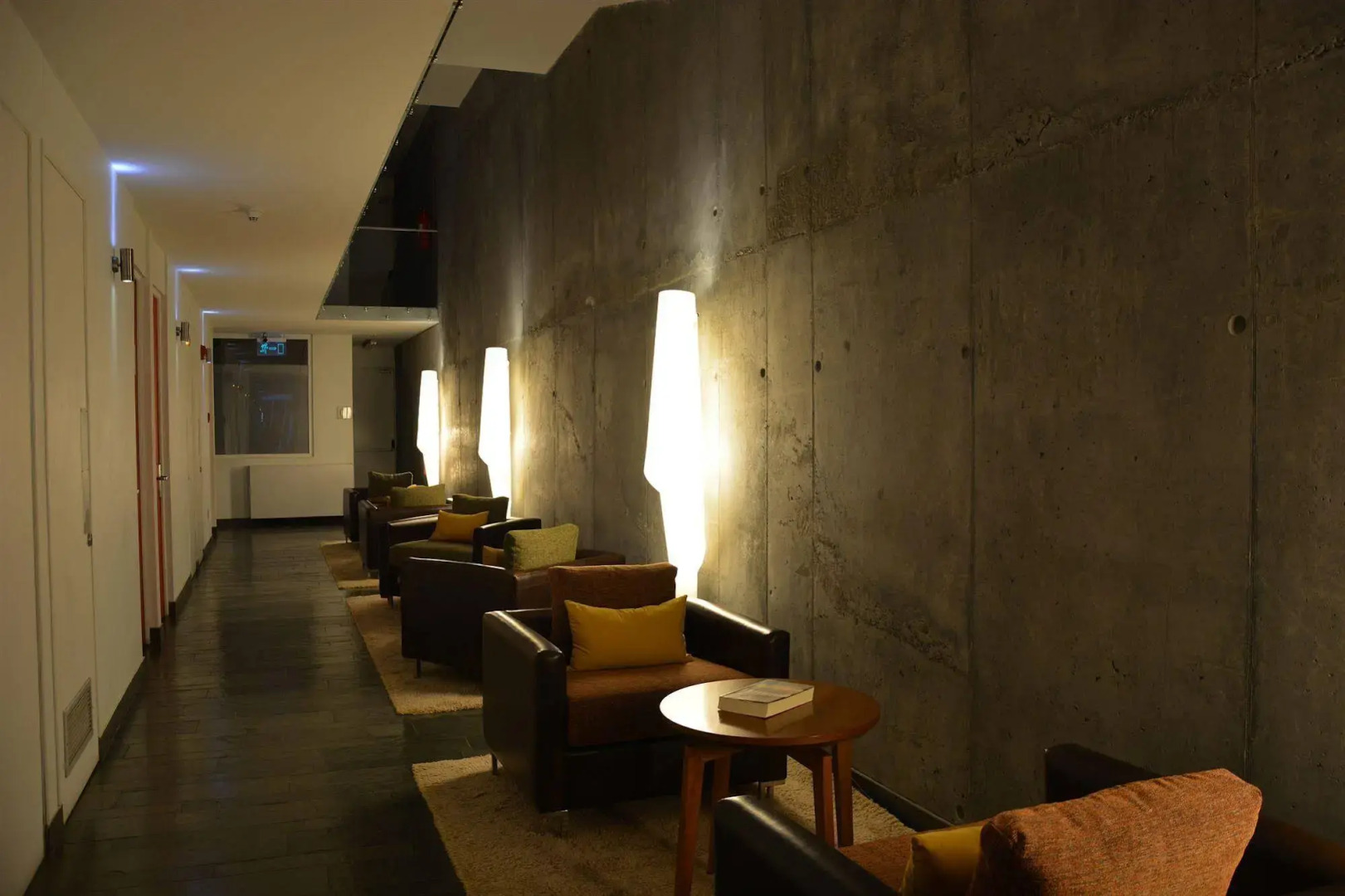 Natalino Hotel Patagonia