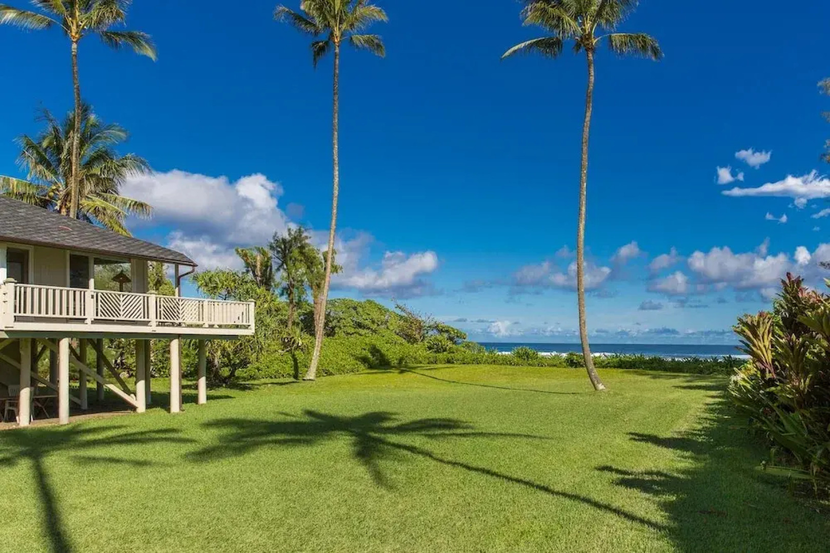 Hale Kalani - 2 Br Home