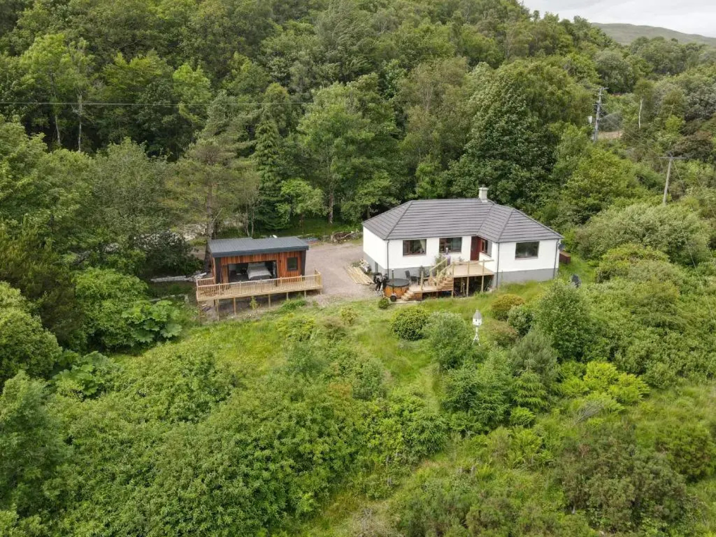 Serendipity - Tiny House