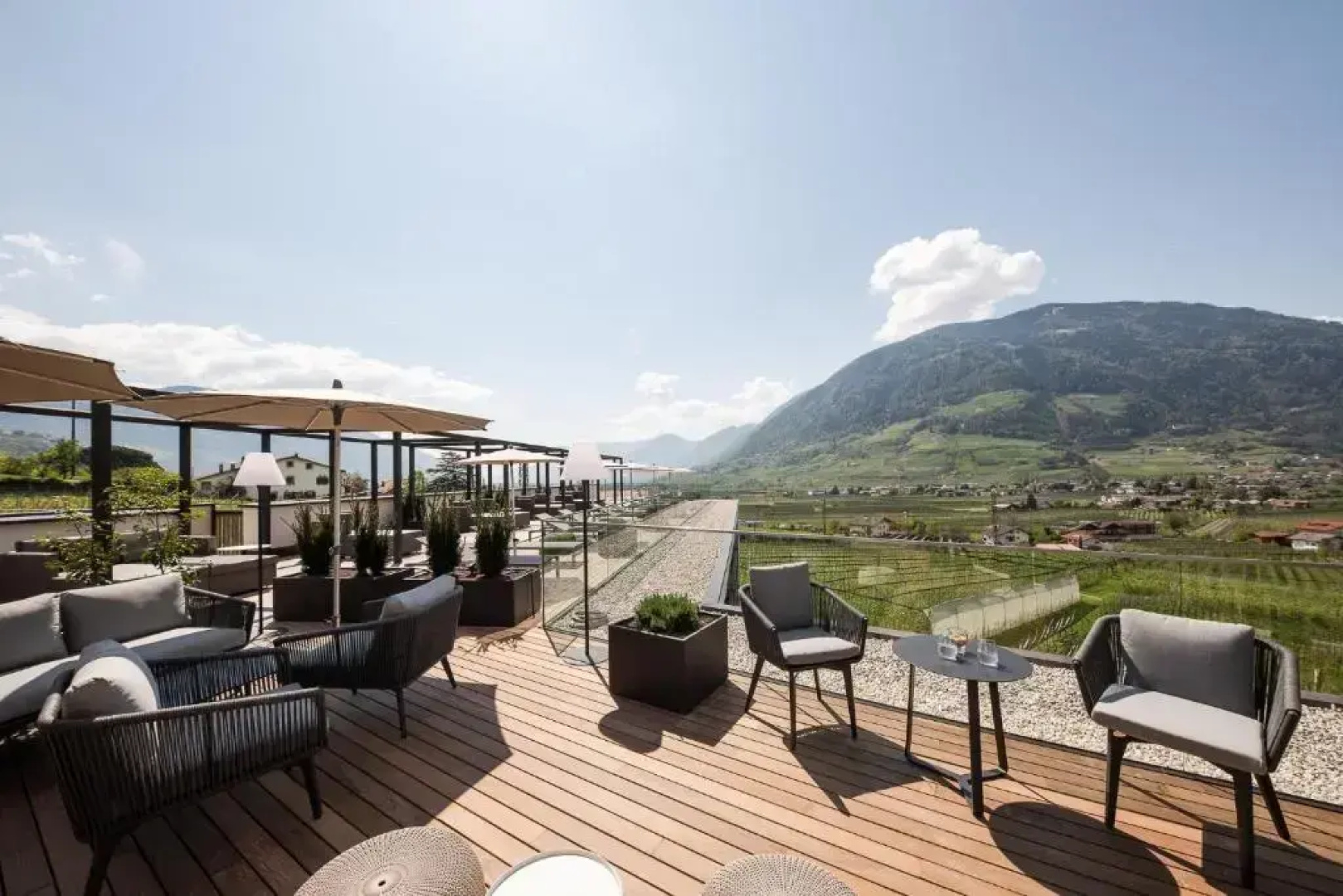 Hotel Wessobrunn